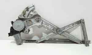 Cremagliera anteriore sinistra Guida per Daihatsu Sirion 2 Serie (2005 - In produzione)