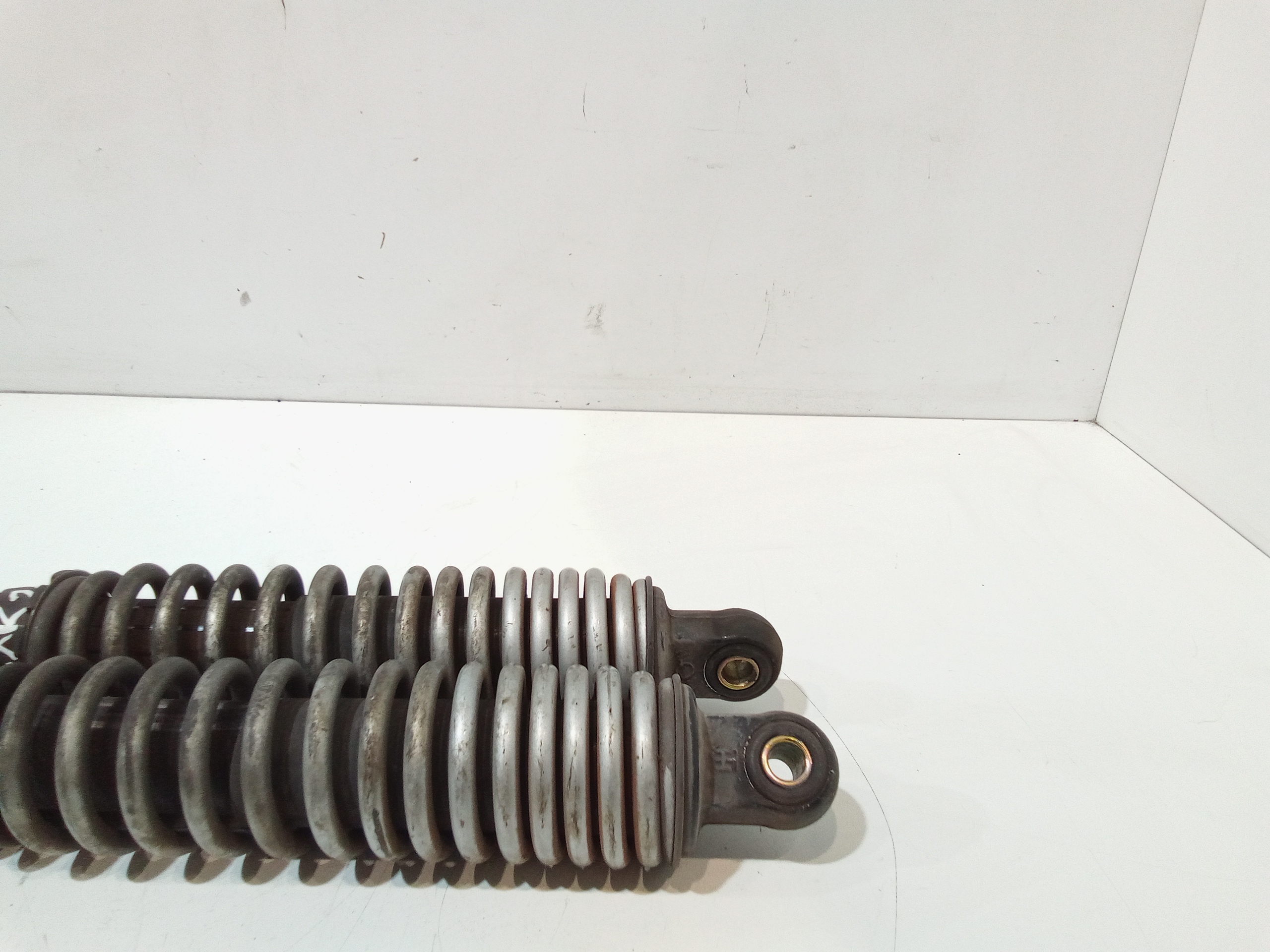 Coppia Ammortizzatori per Peugeot Lxr 200cc (09>14) (2009 - 2014)