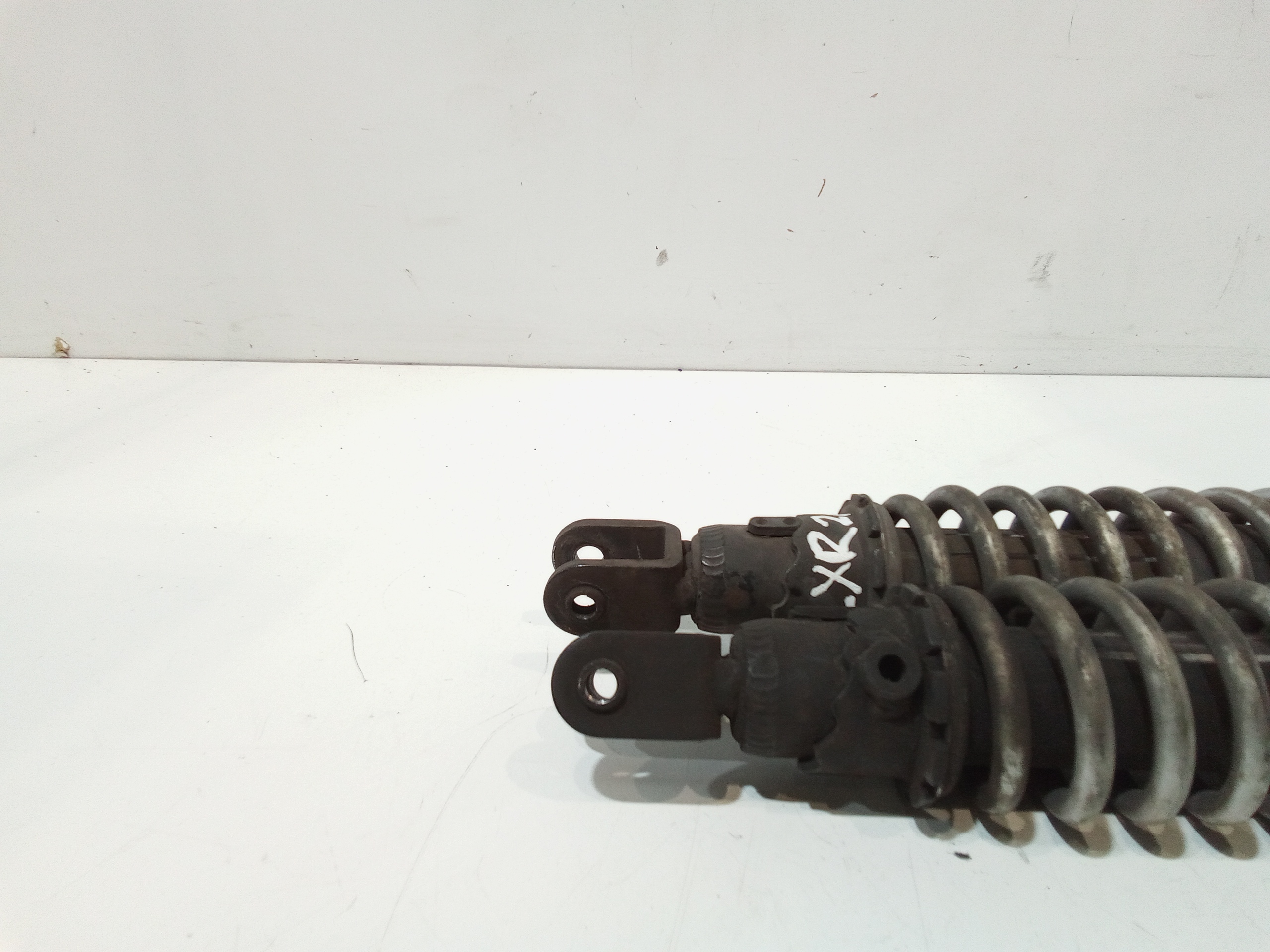 Coppia Ammortizzatori per Peugeot Lxr 200cc (09>14) (2009 - 2014)