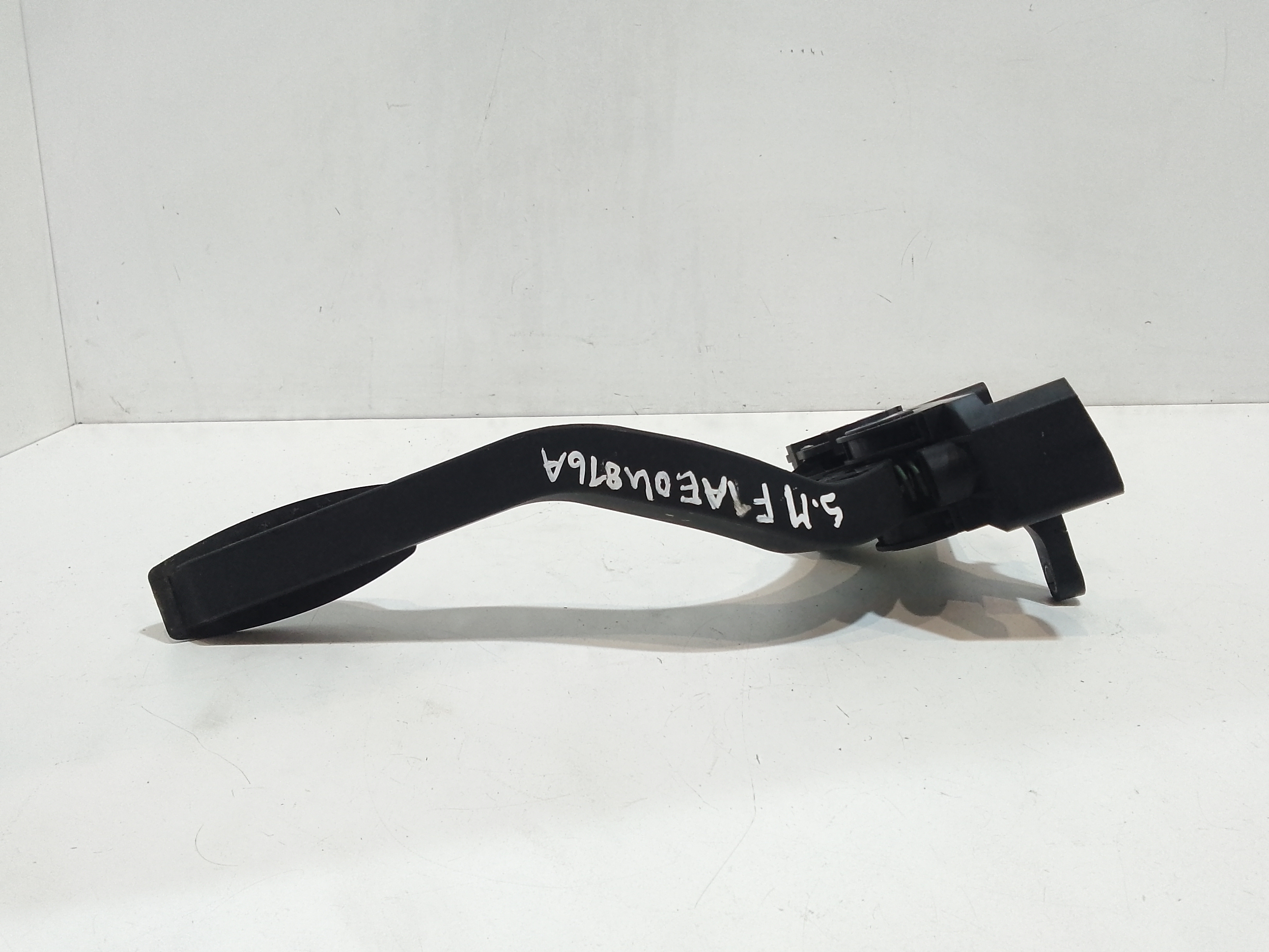 Pedale acceleratore per Iveco Daily 4 Serie (2006 - 2014)