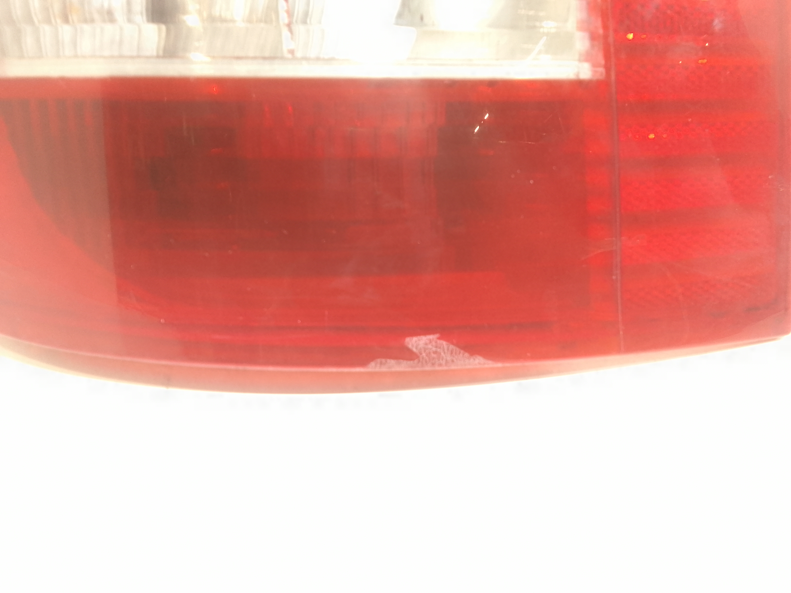 Stop fanale Posteriore sinistro lato Guida per Fiat Multipla 2 Serie (2004 - In produzione)