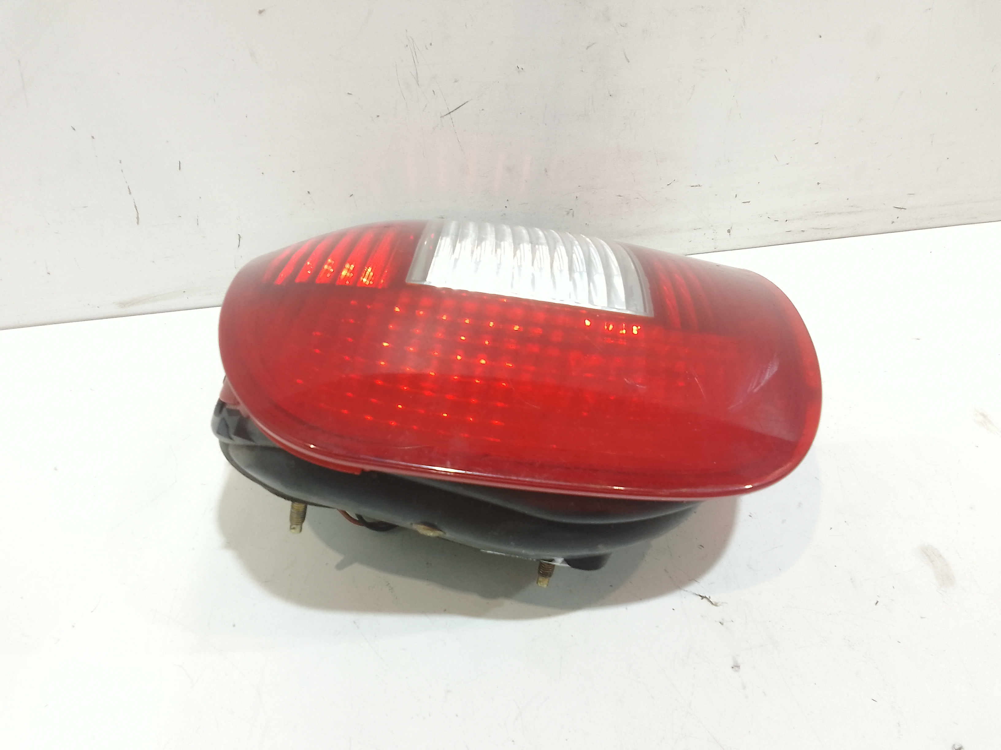 Stop fanale Posteriore sinistro lato Guida per Fiat Multipla 2 Serie (2004 - In produzione)