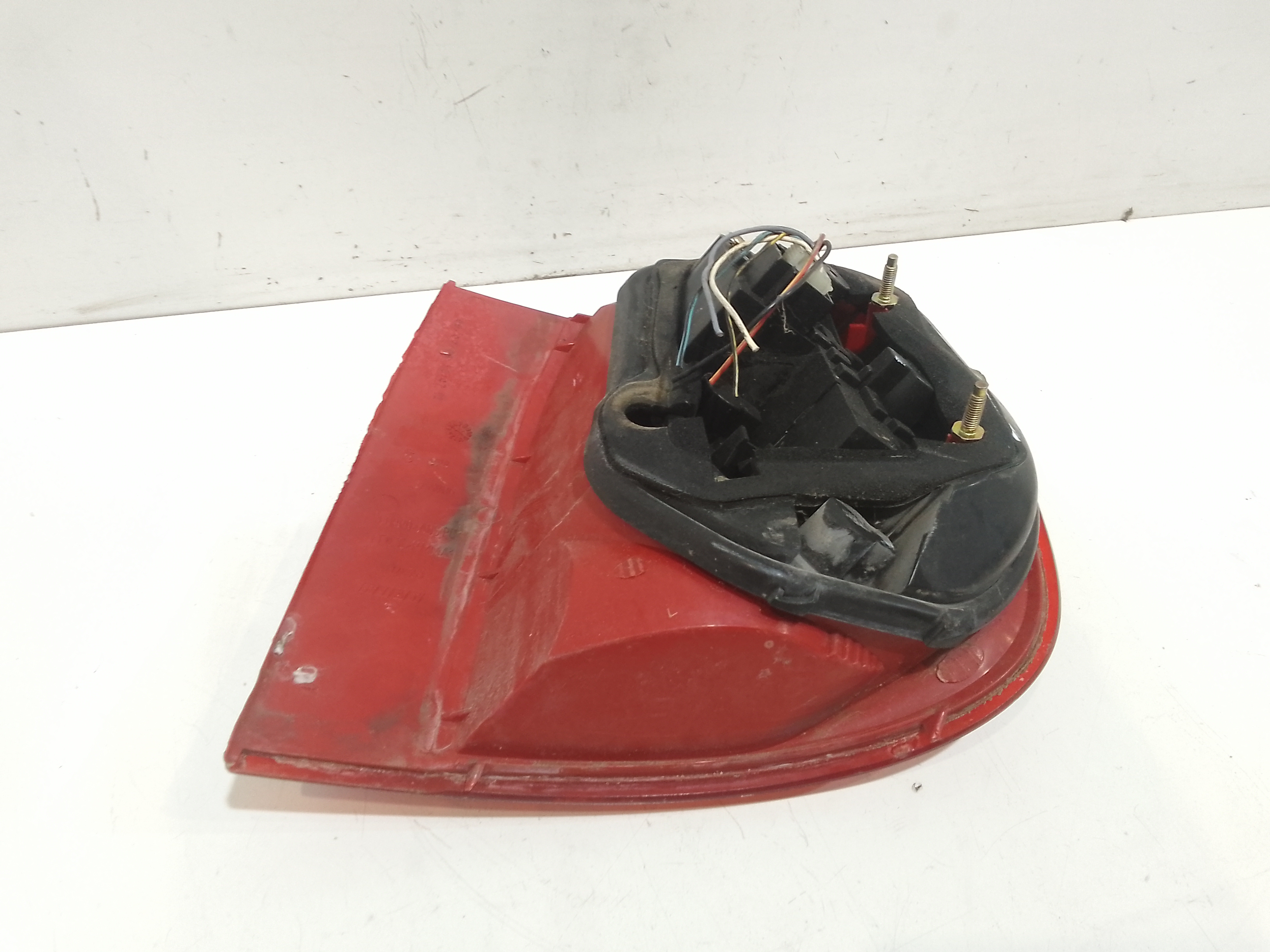 Stop fanale Posteriore sinistro lato Guida per Fiat Multipla 2 Serie (2004 - In produzione)