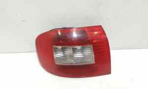 Stop fanale Posteriore sinistro lato Guida per Fiat Multipla 2 Serie (2004 - In produzione)