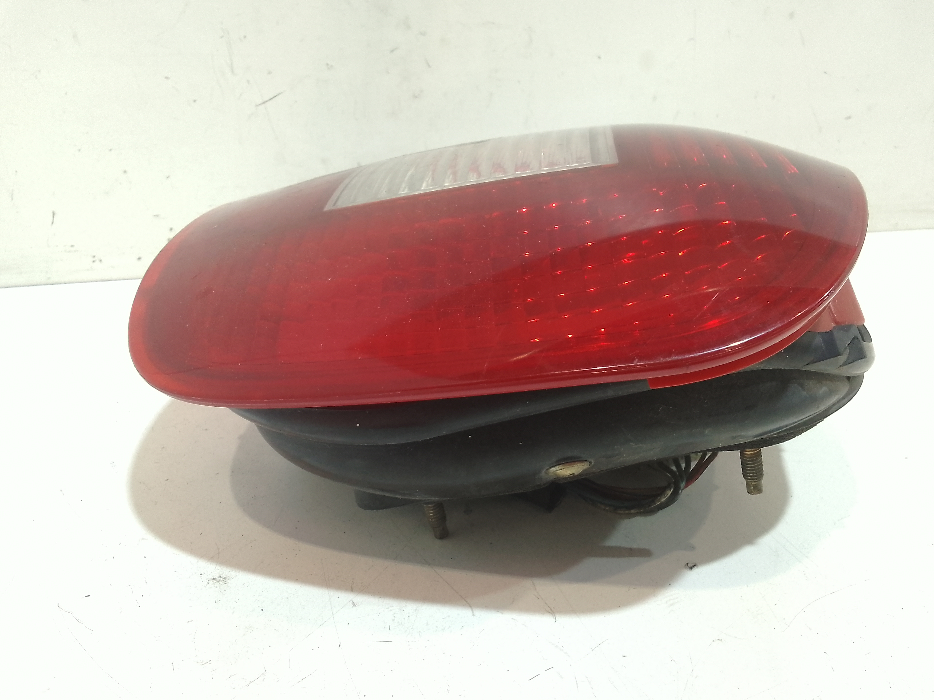 Stop fanale posteriore Destro Passeggero per Fiat Multipla 2 Serie (2004 - In produzione)