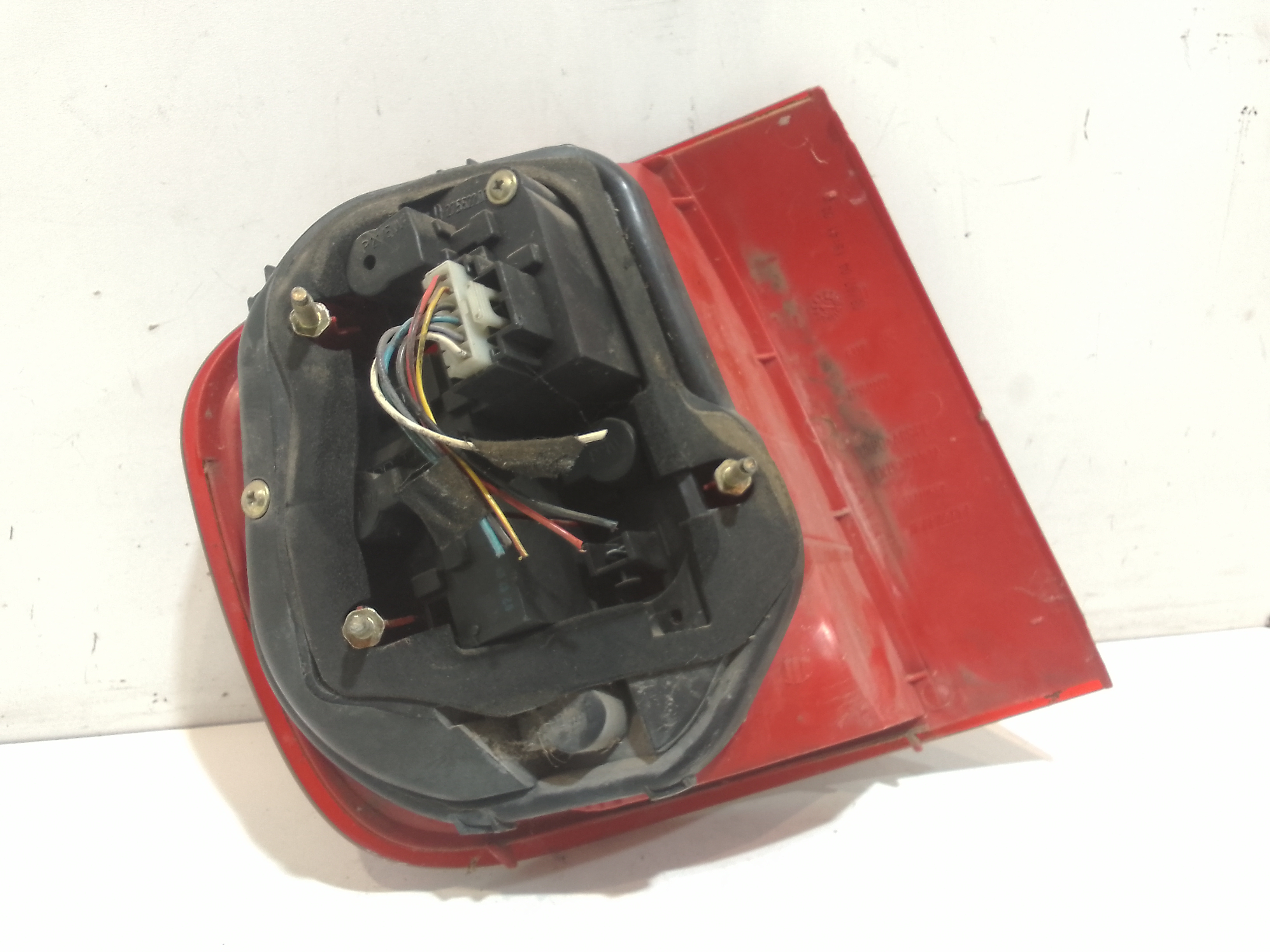 Stop fanale posteriore Destro Passeggero per Fiat Multipla 2 Serie (2004 - In produzione)