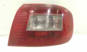 Stop fanale posteriore Destro Passeggero per Fiat Multipla 2 Serie (2004 - In produzione)