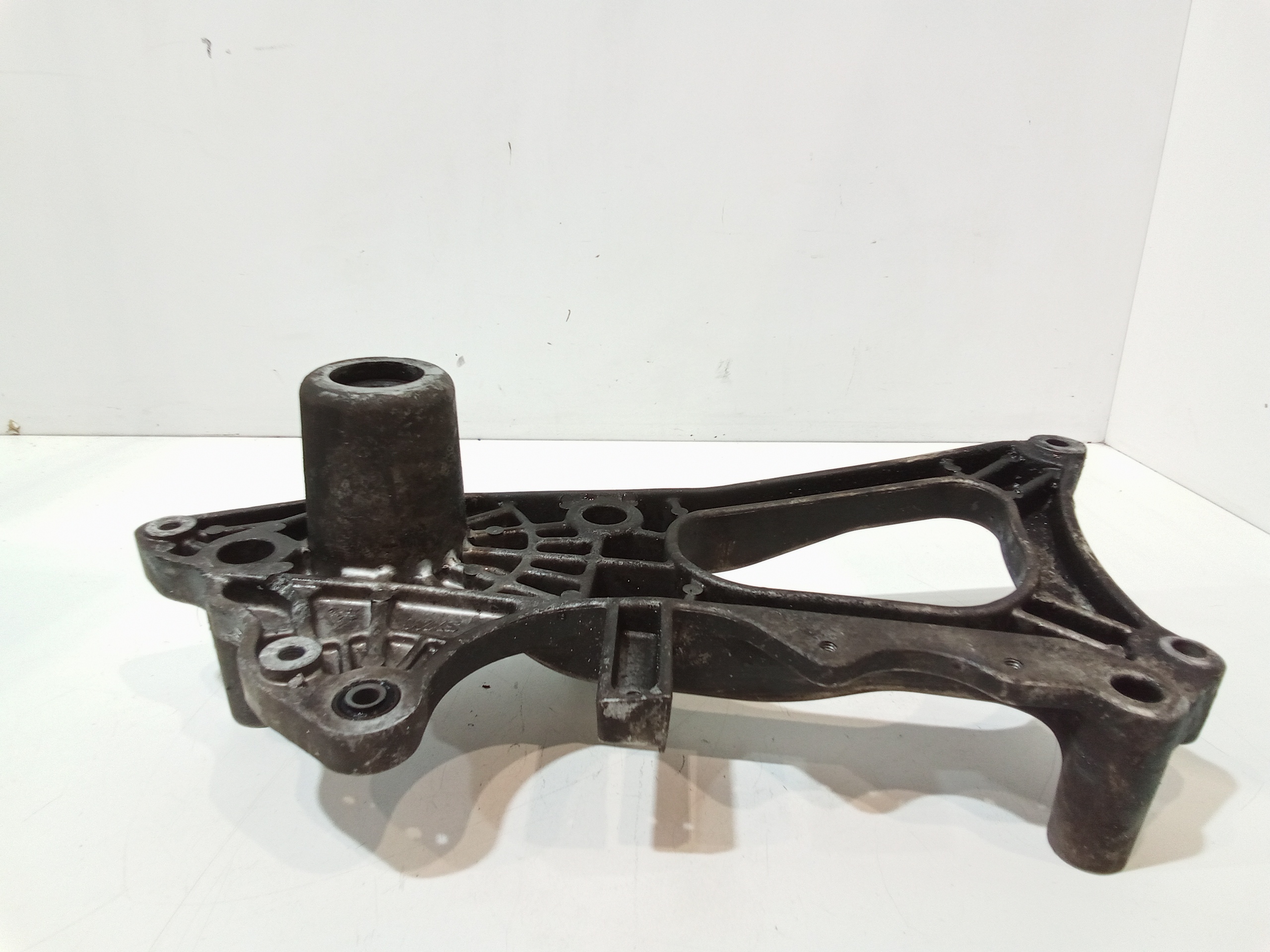 Staffa supporto marmitta per Peugeot Lxr 200cc (09>14) (2009 - 2014)