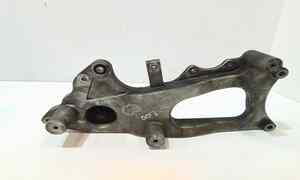 Staffa supporto marmitta per Peugeot Lxr 200cc (09>14) (2009 - 2014)