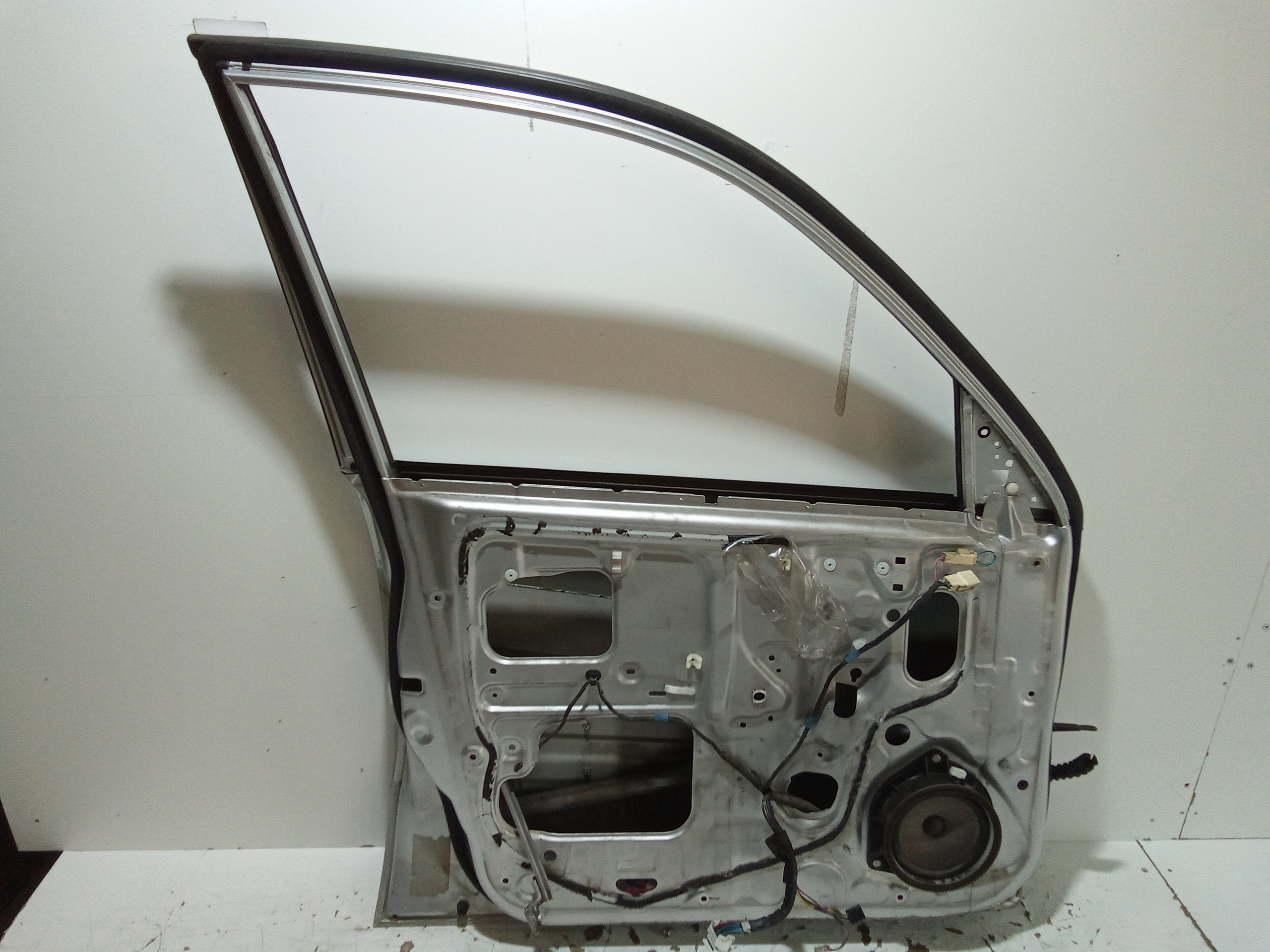 Portiera Anteriore Sinistra per Toyota Rav4 2 Serie (2000 - 2003)