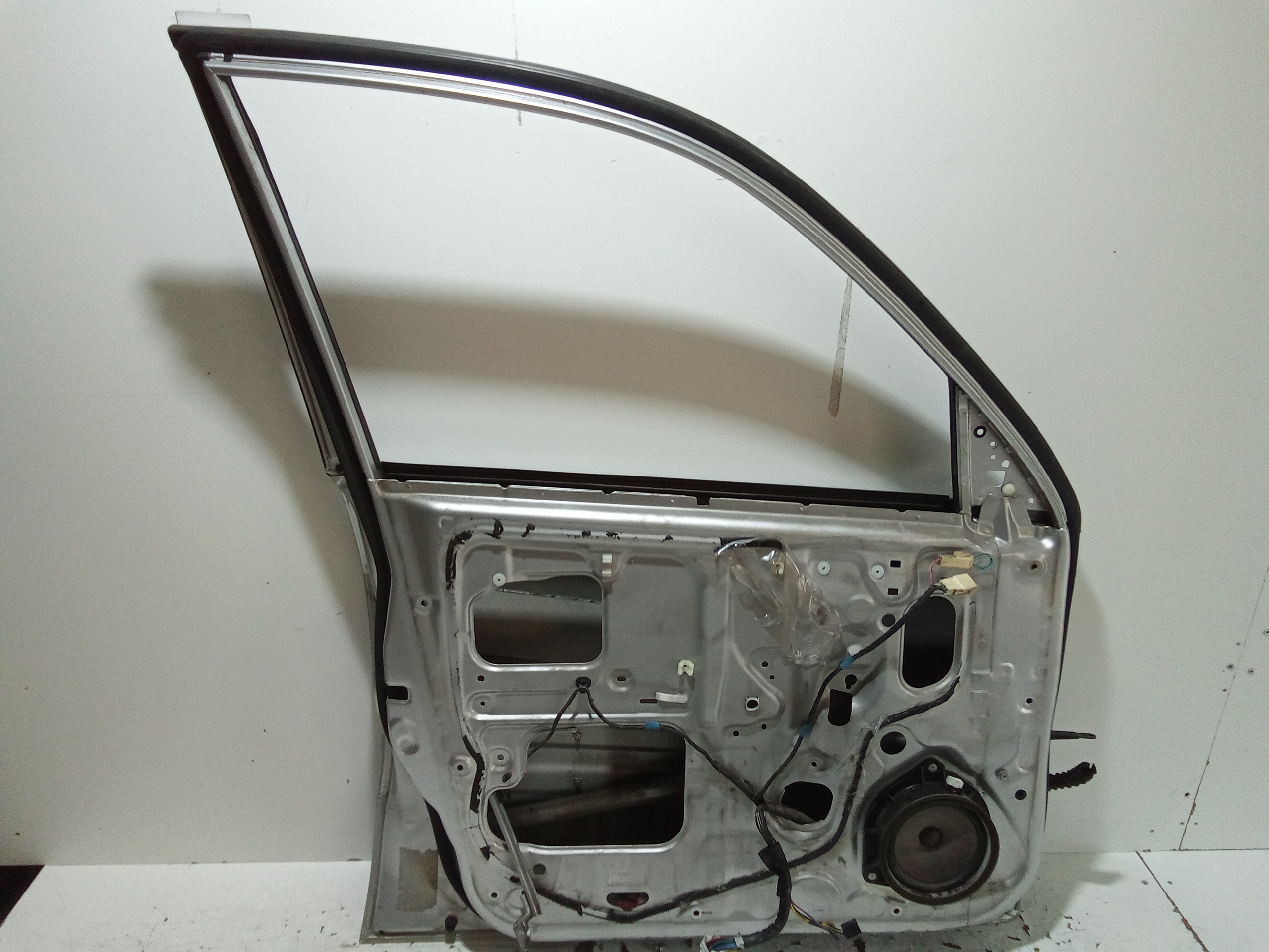 Portiera Anteriore Sinistra per Toyota Rav4 2 Serie (2000 - 2003)