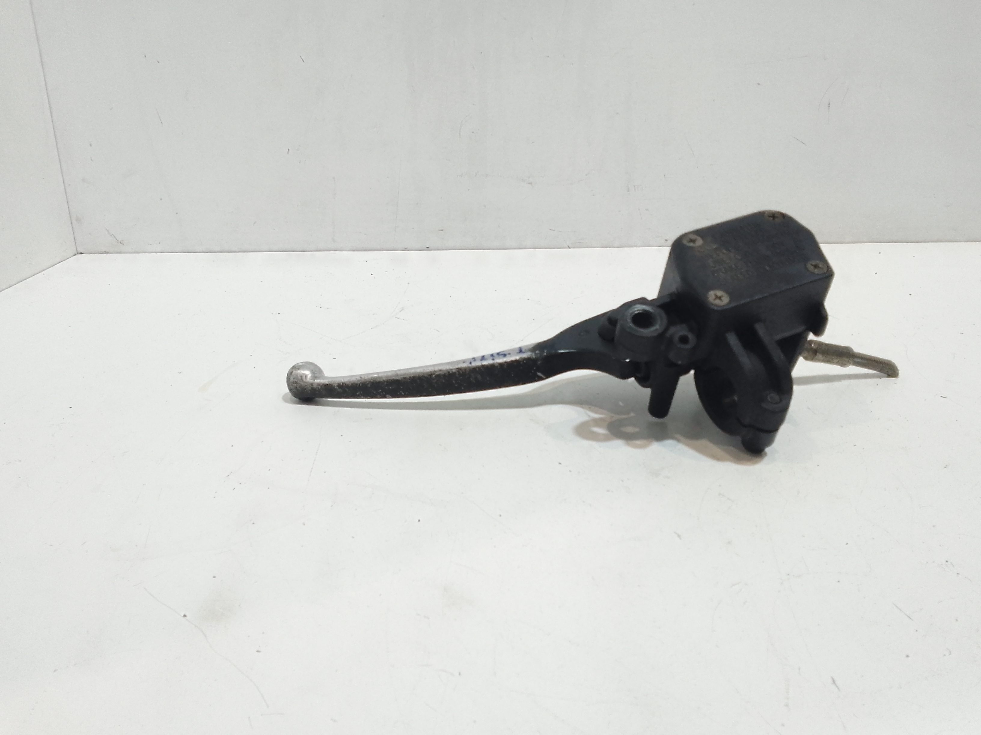 Pompa freno posteriore per Aprilia Sport City 200cc  (04>08) (2004 - 2008)