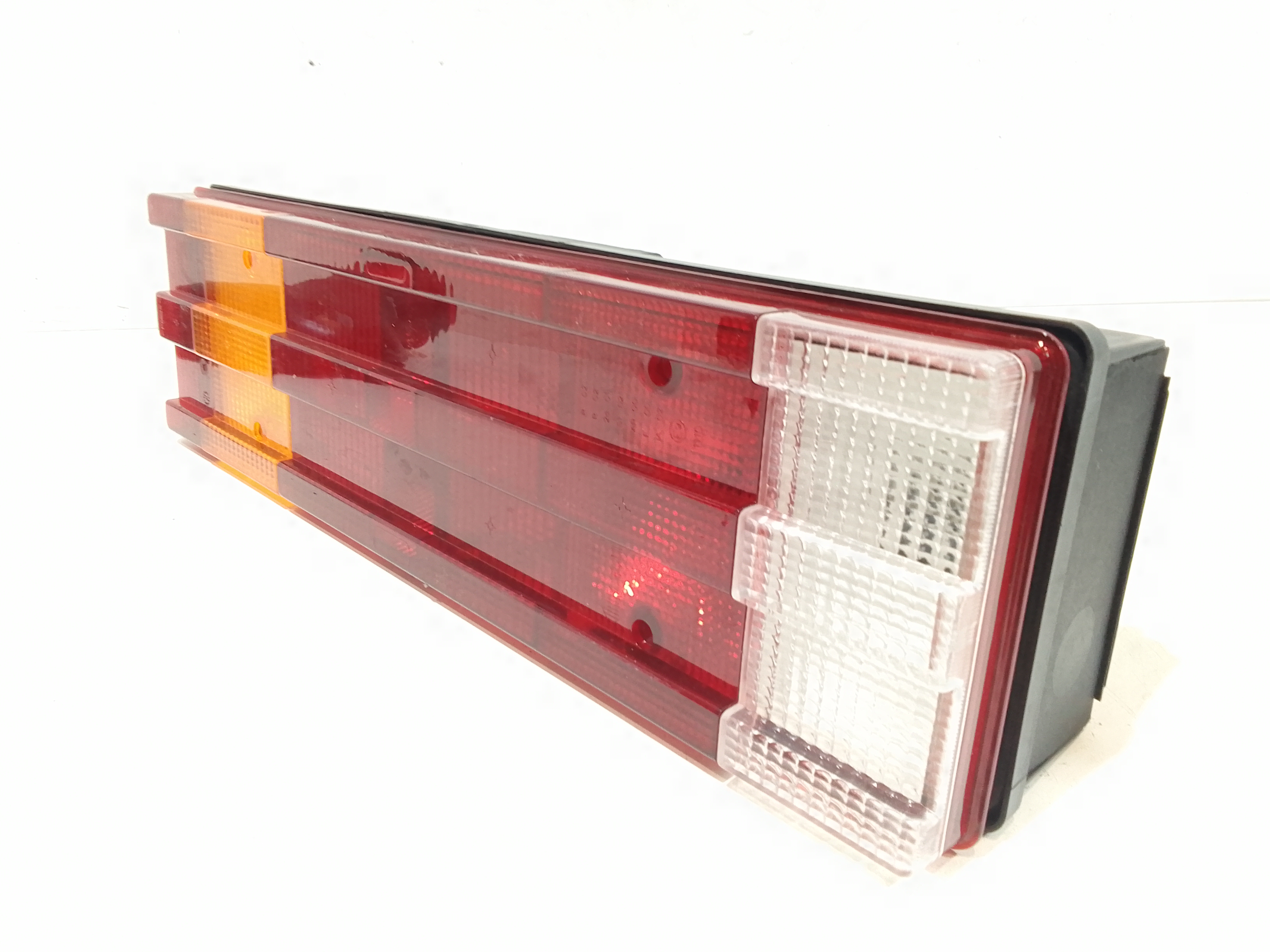 Stop fanale Posteriore sinistro lato Guida per Mercedes Atego 3 Ejes 26t/bm 950/2/4 (97>05) (1997 - 2005)