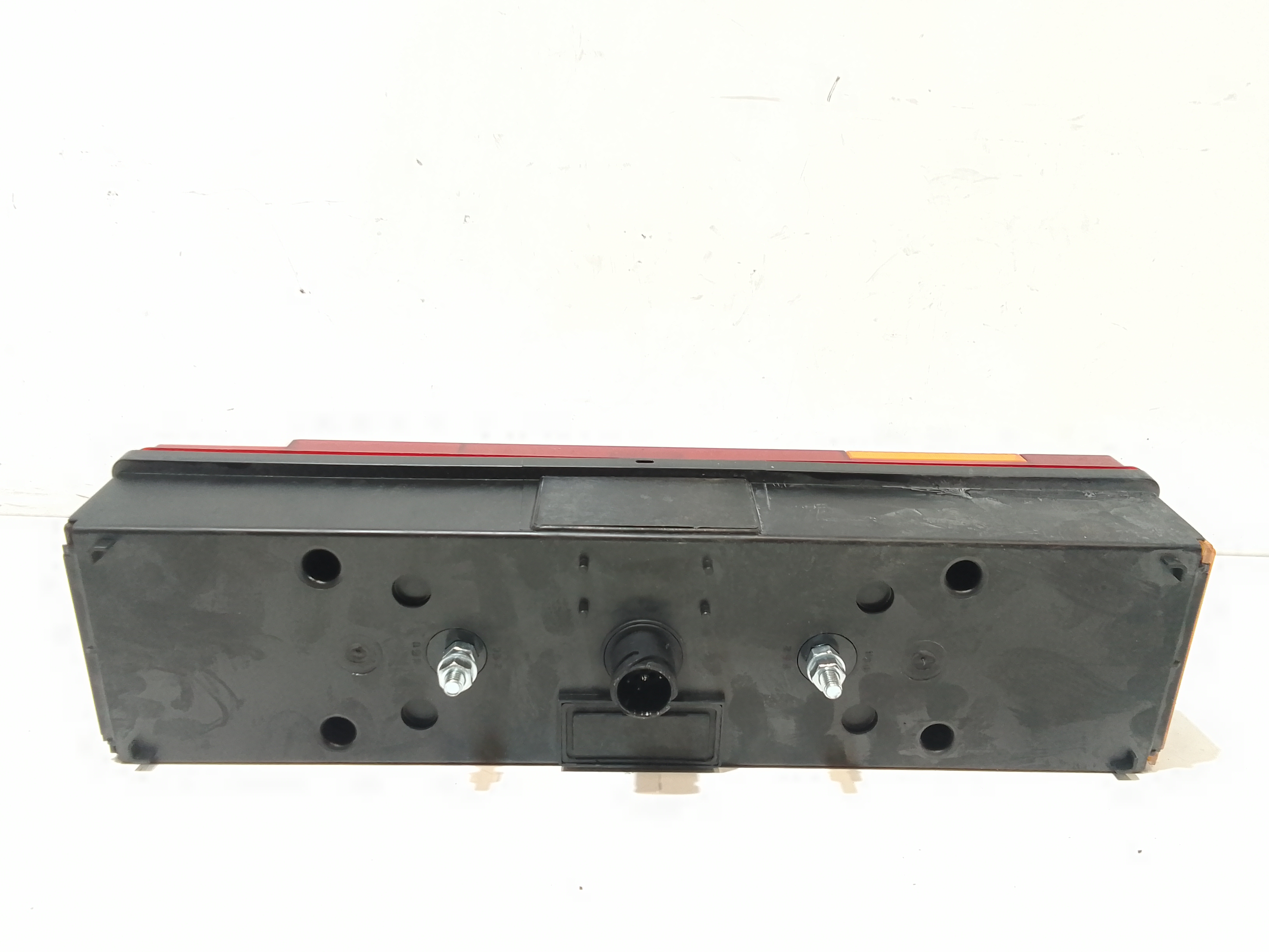 Stop fanale Posteriore sinistro lato Guida per Mercedes Atego 3 Ejes 26t/bm 950/2/4 (97>05) (1997 - 2005)