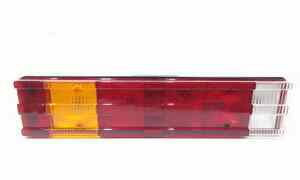 Stop fanale Posteriore sinistro lato Guida per Mercedes Atego 3 Ejes 26t/bm 950/2/4 (97>05) (1997 - 2005)