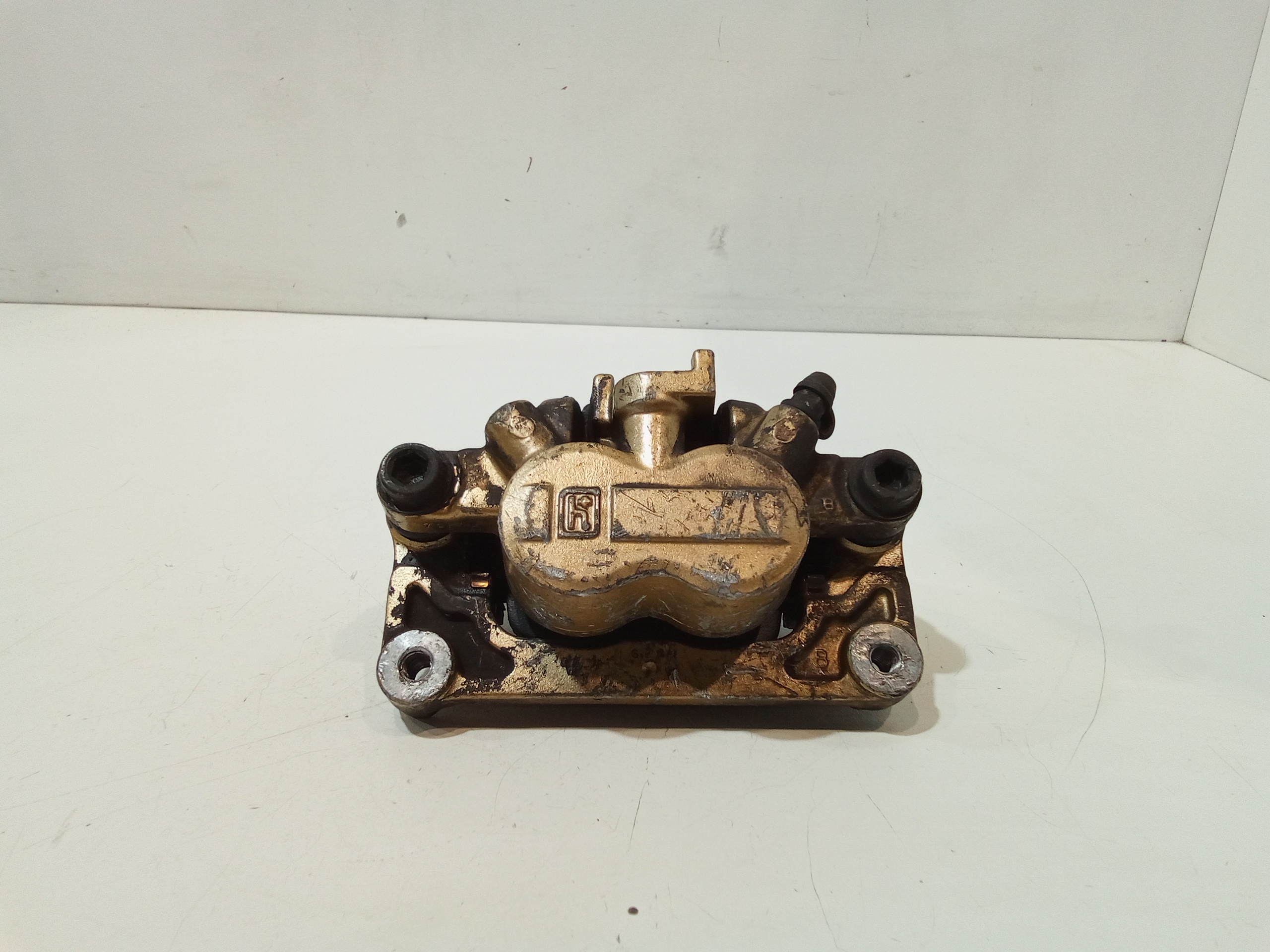 Pinza freno posteriore per Peugeot Lxr 200cc (09>14) (2009 - 2014)