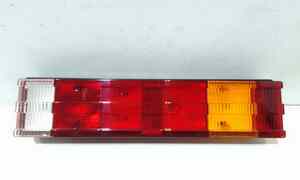 Stop fanale posteriore Destro Passeggero per Mercedes Atego 3 Ejes 26t/bm 950/2/4 (97>05) (1997 - 2005)