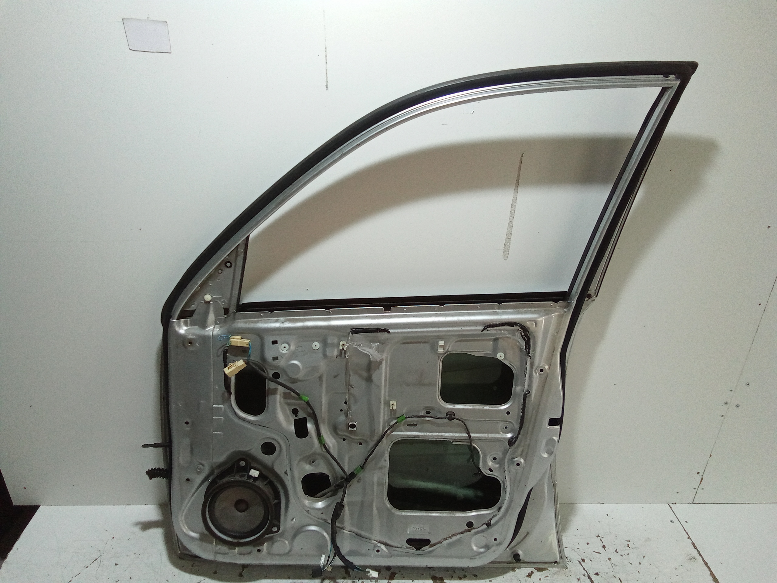 Portiera anteriore Destra per Toyota Rav4 2 Serie (2000 - 2003)