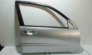 Portiera anteriore Destra per Toyota Rav4 2 Serie (2000 - 2003)