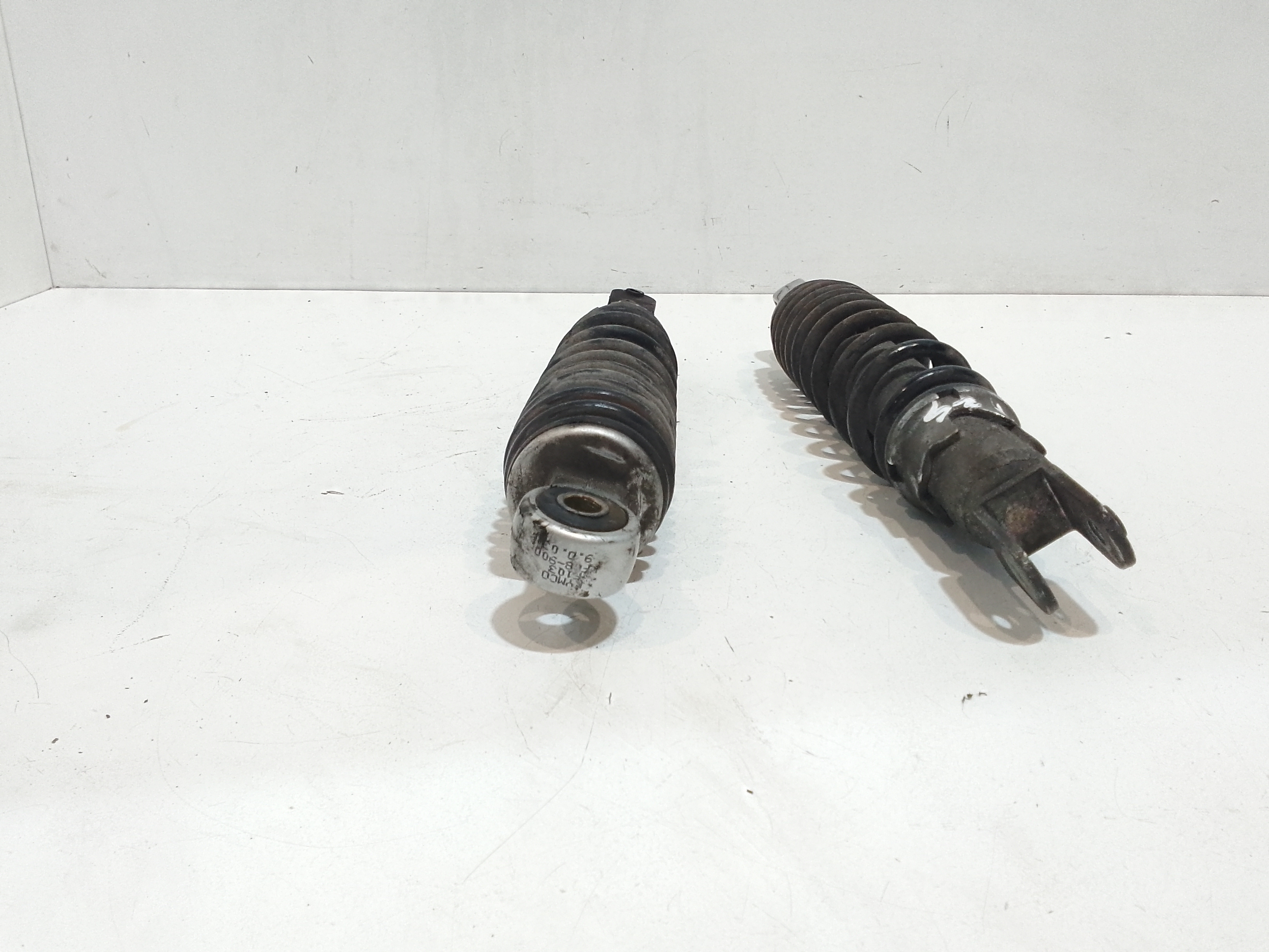 Coppia Ammortizzatori per Kymco Dink 150cc (1999 - In produzione)