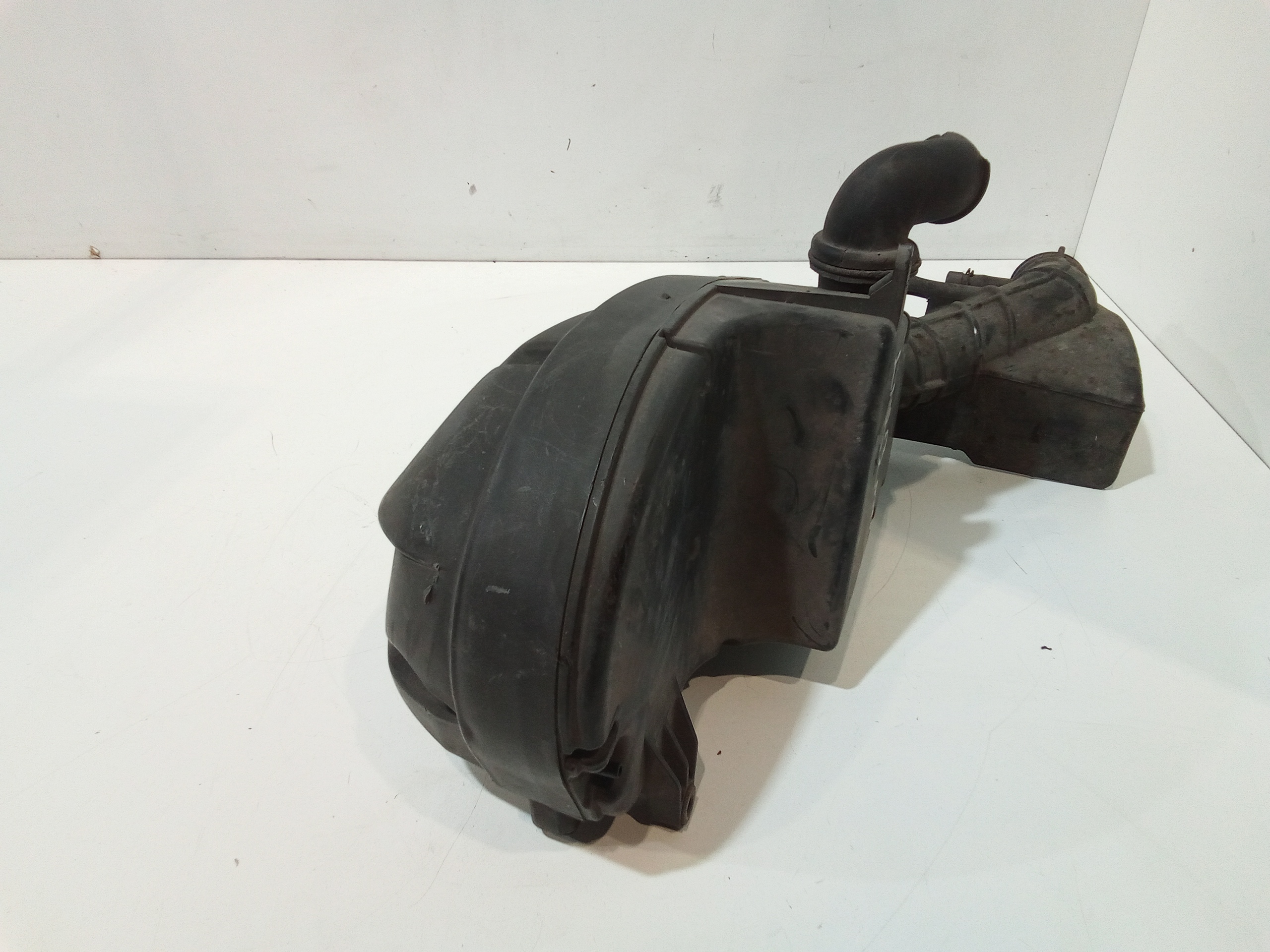 Box scatola filtro aria per Peugeot Lxr 200cc (09>14) (2009 - 2014)