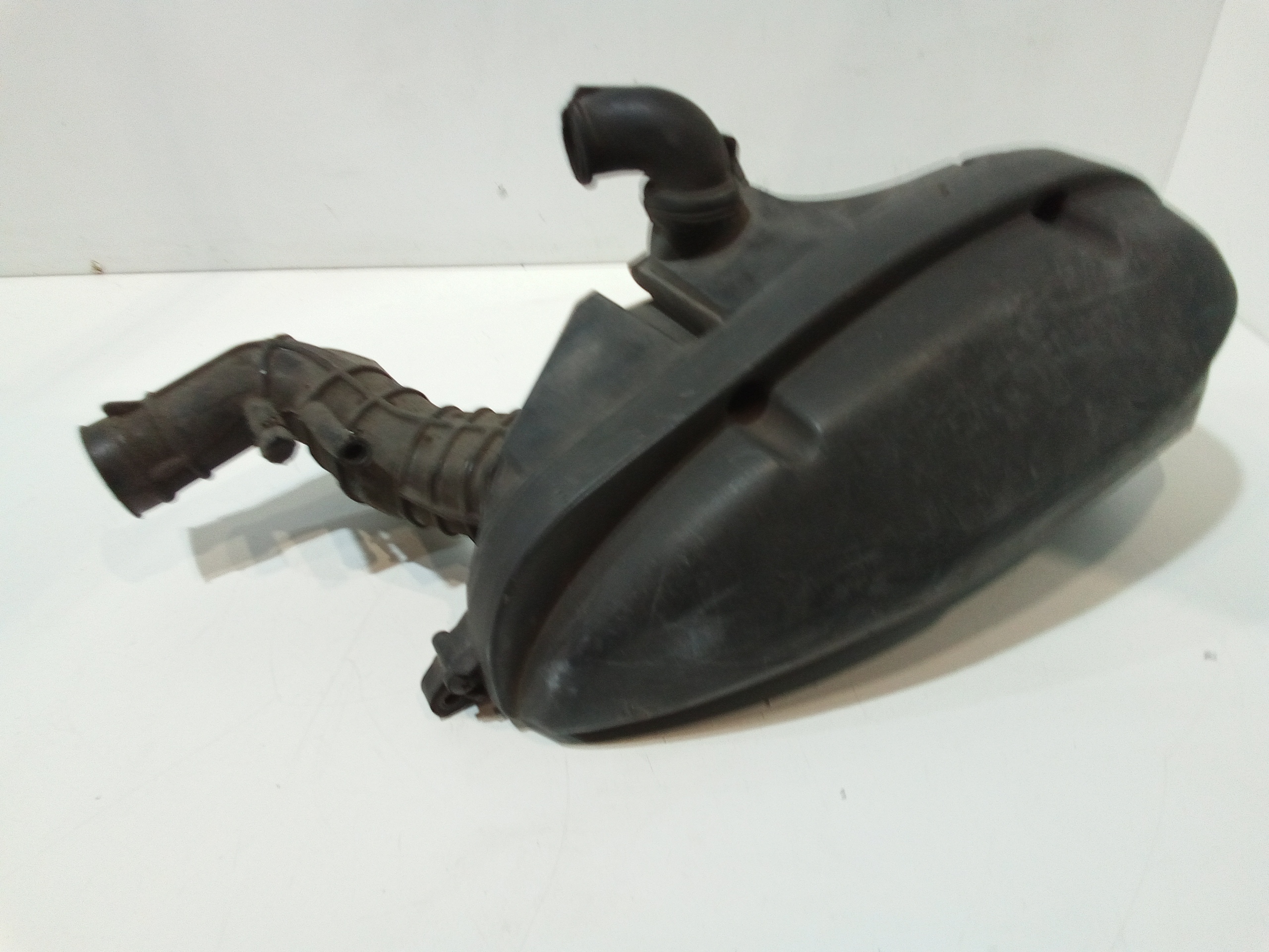 Box scatola filtro aria per Peugeot Lxr 200cc (09>14) (2009 - 2014)