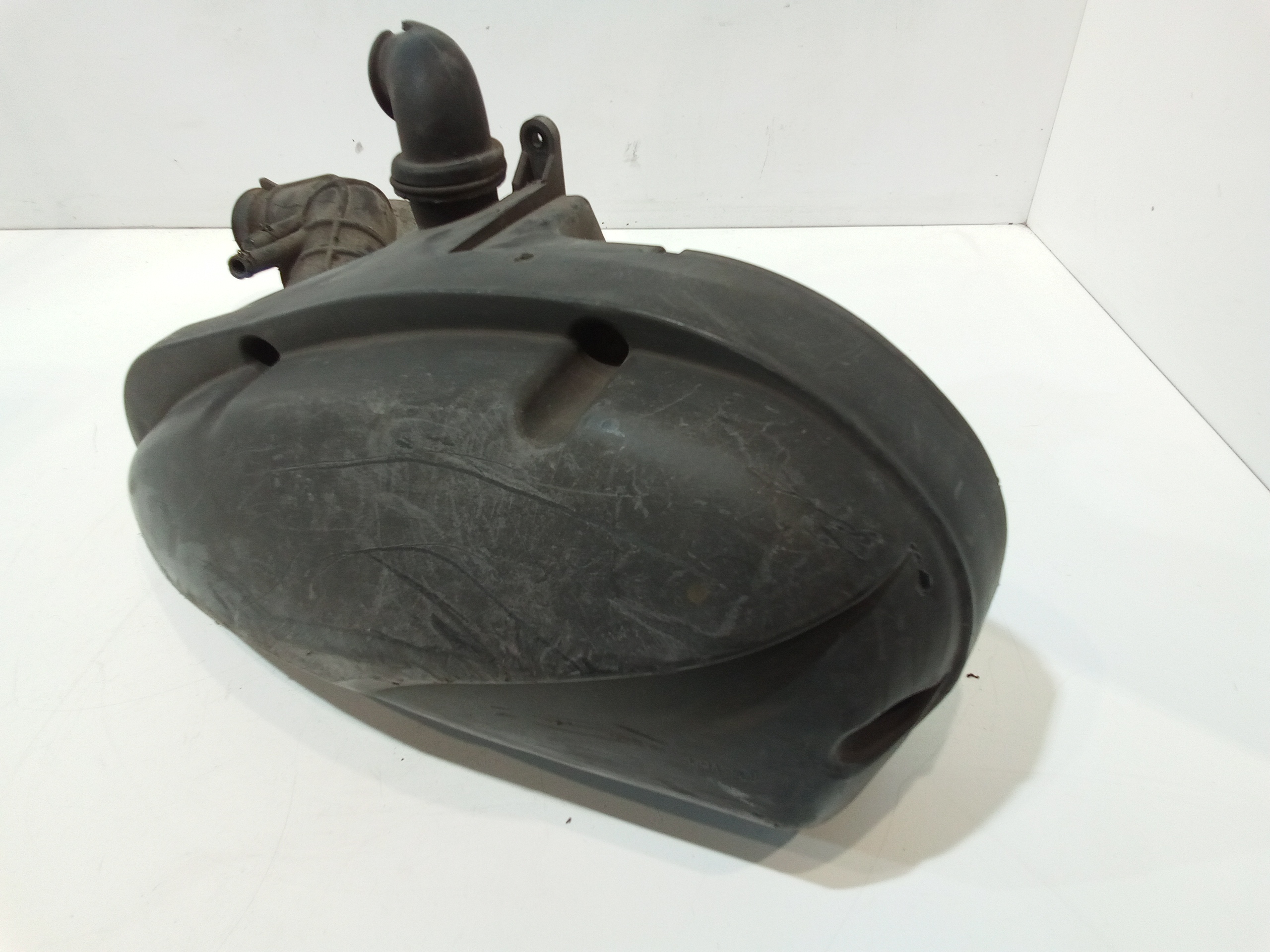 Box scatola filtro aria per Peugeot Lxr 200cc (09>14) (2009 - 2014)