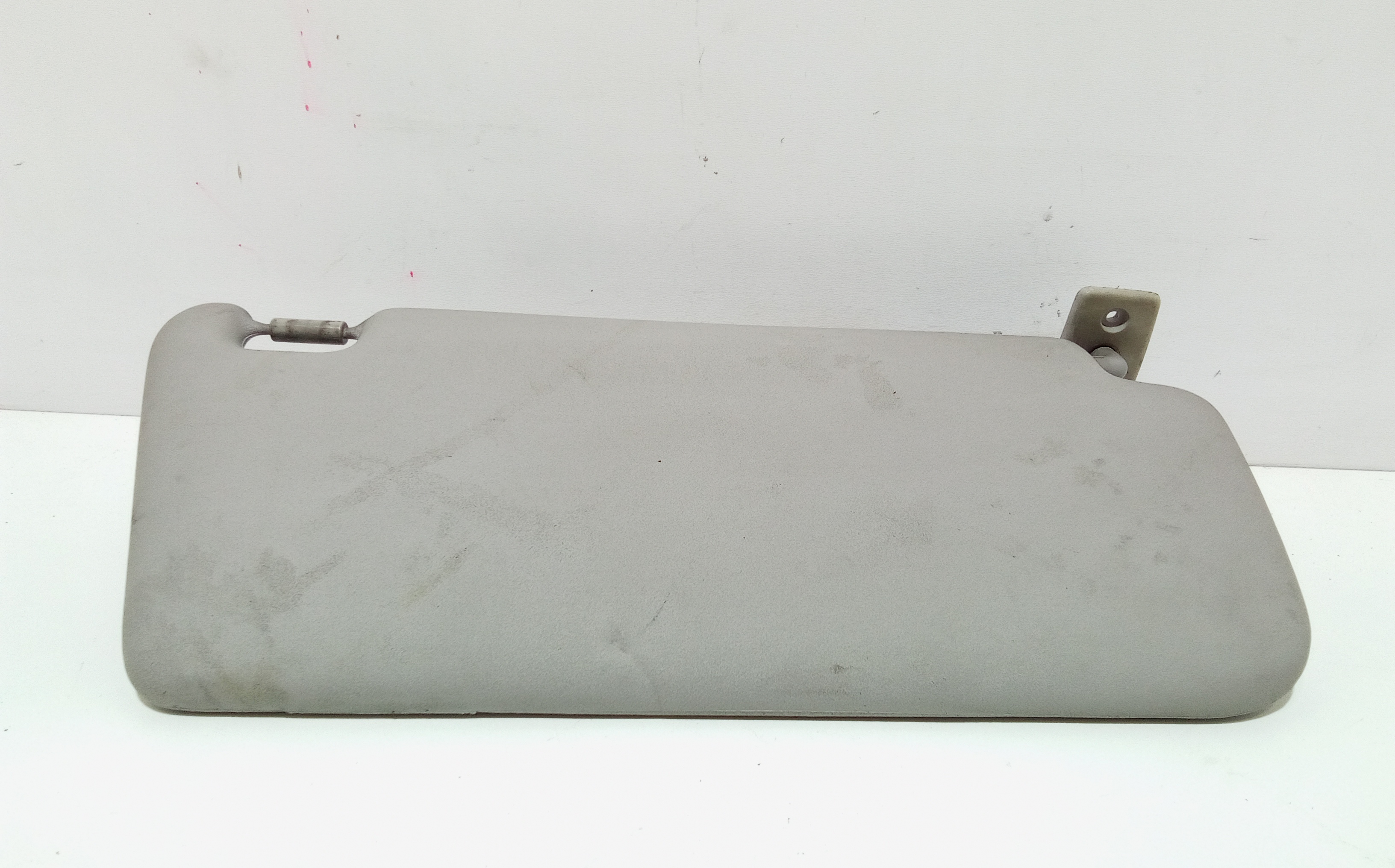 Parasole aletta anteriore Lato Guida per Mercedes Classe A W168 2 Serie (2001 - 2004)