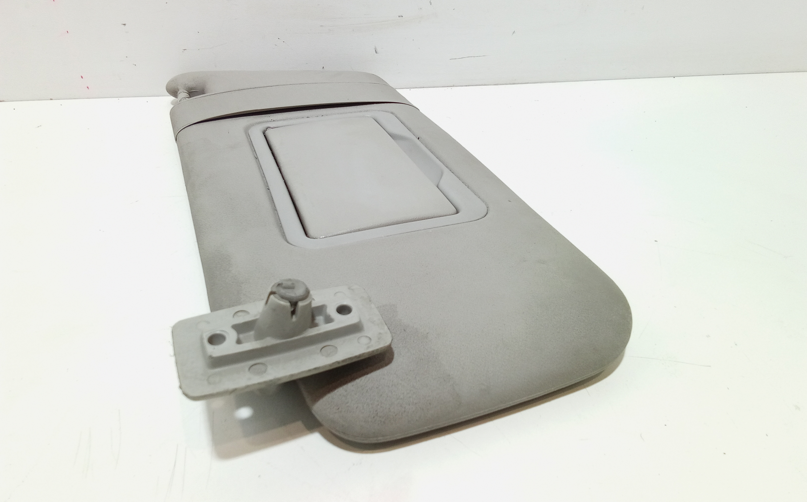 Parasole aletta anteriore Lato Guida per Mercedes Classe A W168 2 Serie (2001 - 2004)