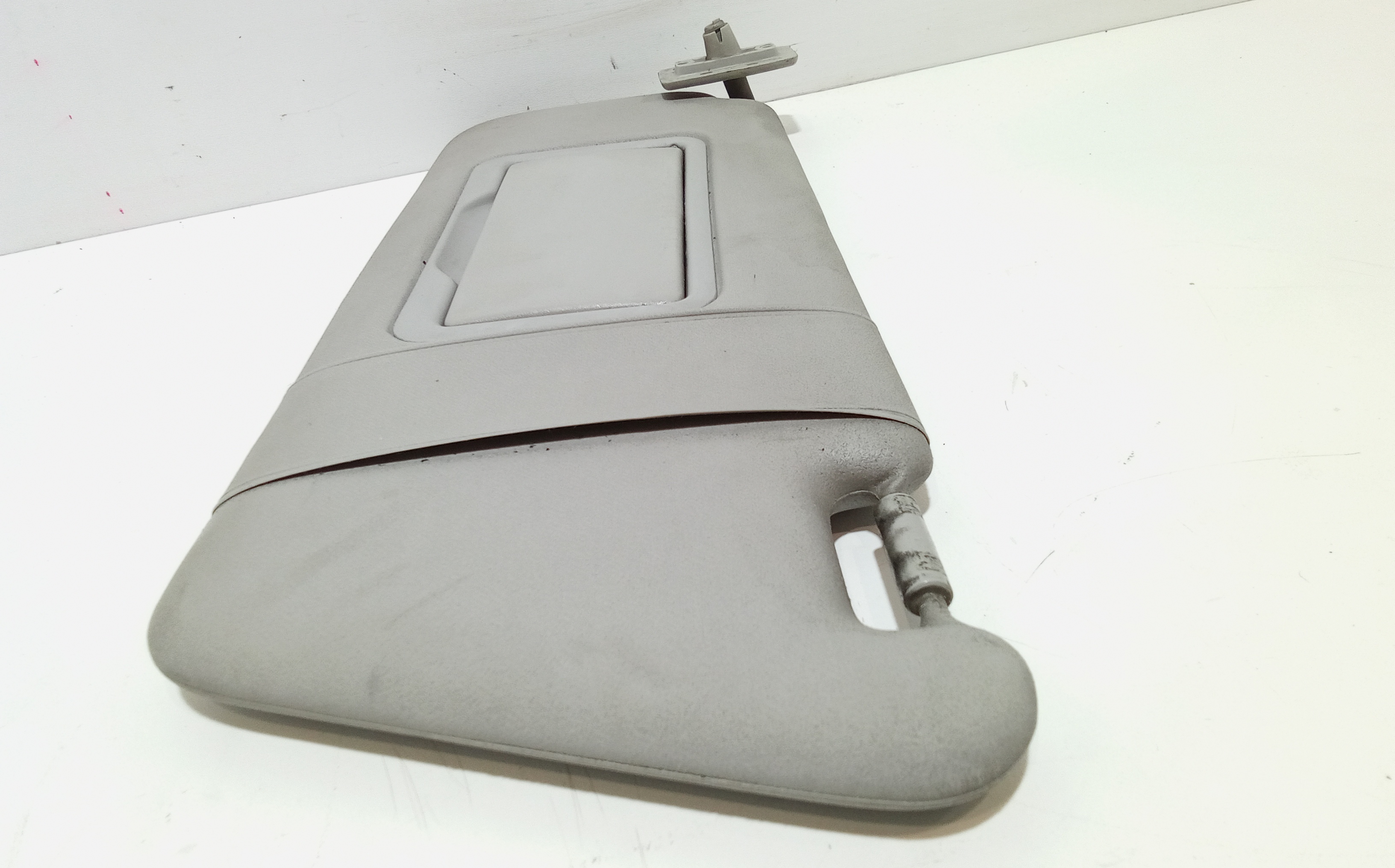 Parasole aletta anteriore Lato Guida per Mercedes Classe A W168 2 Serie (2001 - 2004)