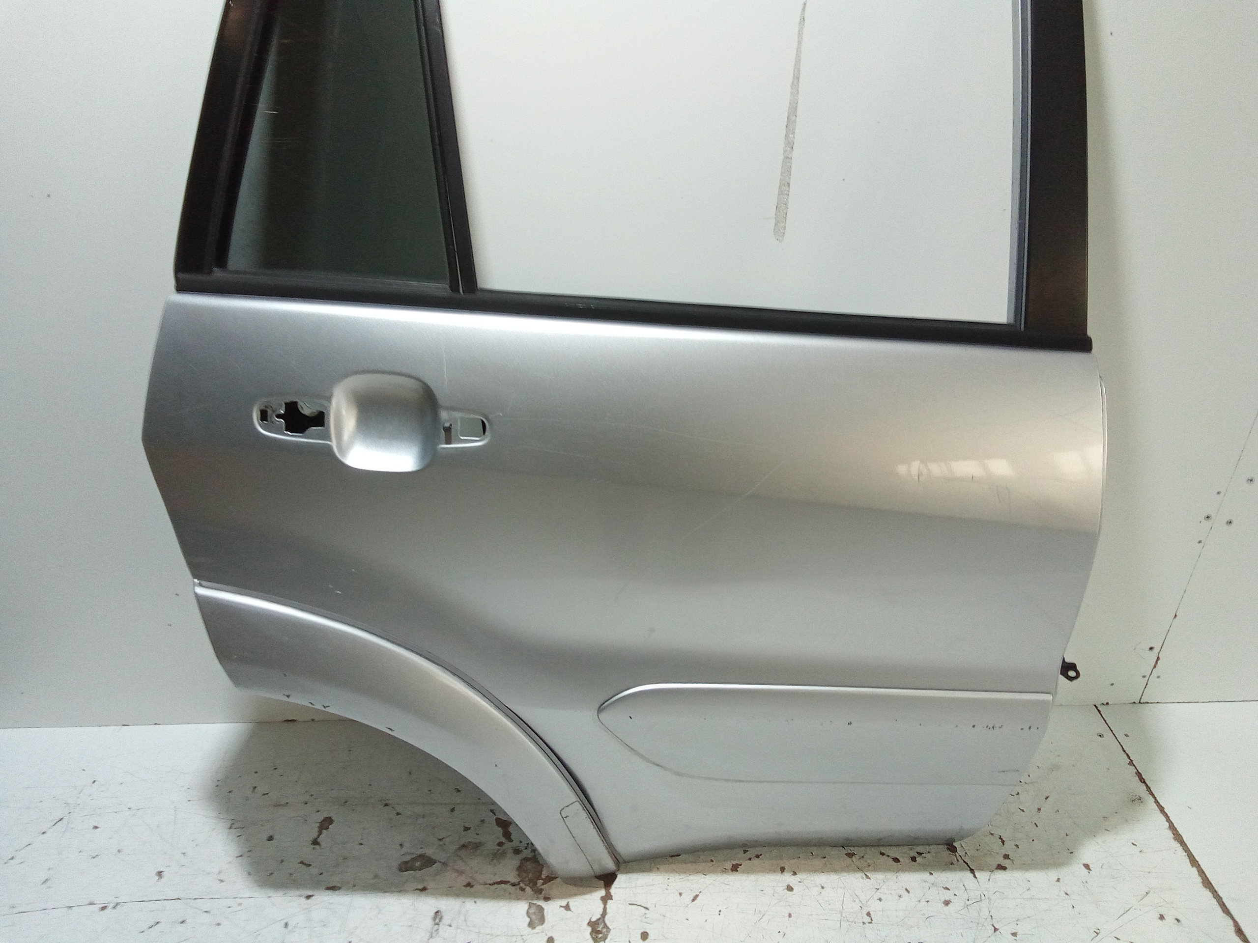 Portiera Posteriore Destra per Toyota Rav4 2 Serie (2000 - 2003)