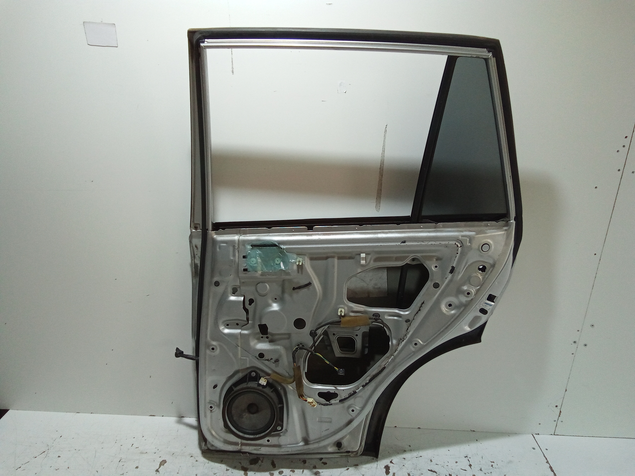 Portiera Posteriore Destra per Toyota Rav4 2 Serie (2000 - 2003)