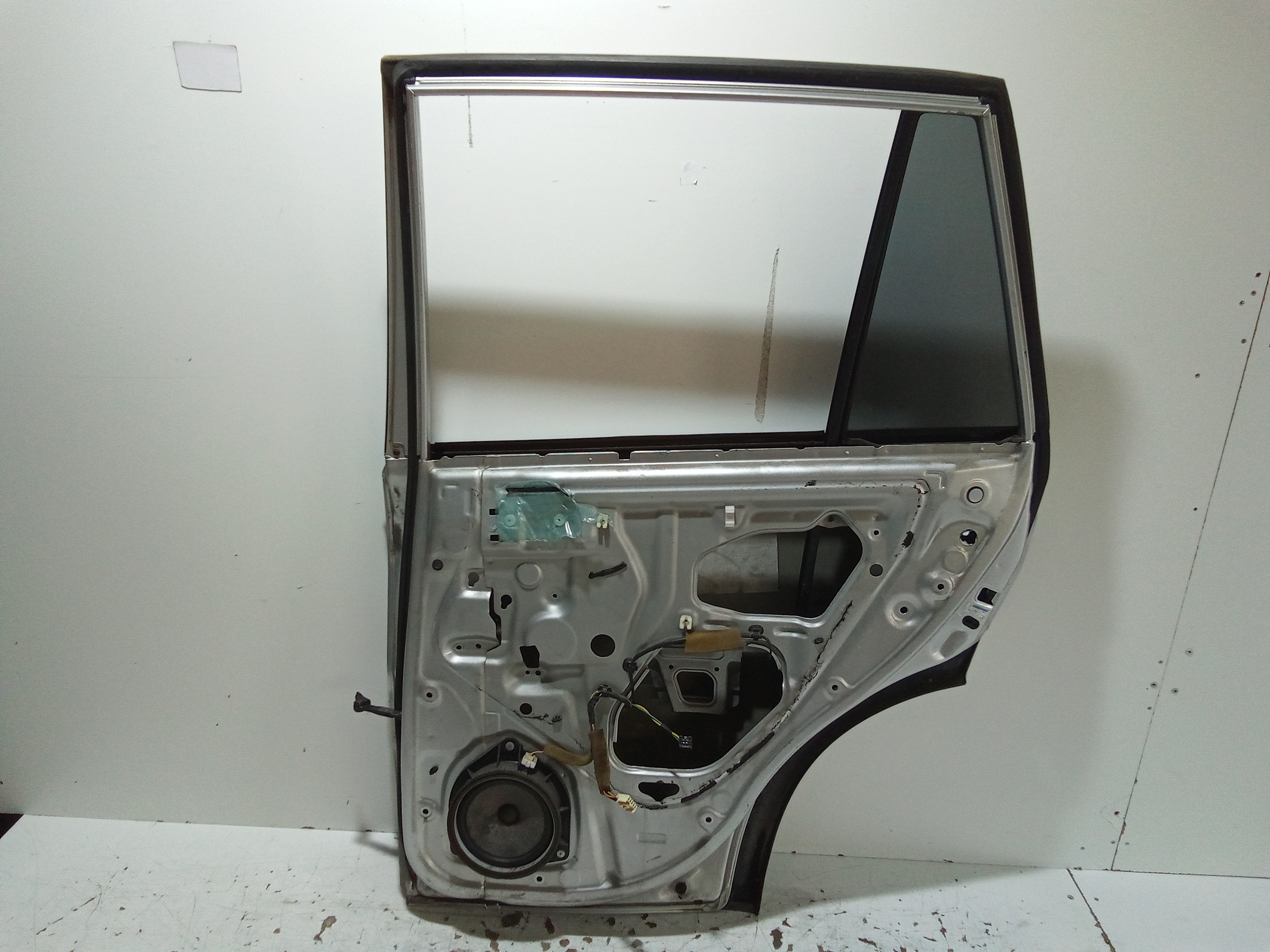 Portiera Posteriore Destra per Toyota Rav4 2 Serie (2000 - 2003)