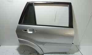 Portiera Posteriore Destra per Toyota Rav4 2 Serie (2000 - 2003)