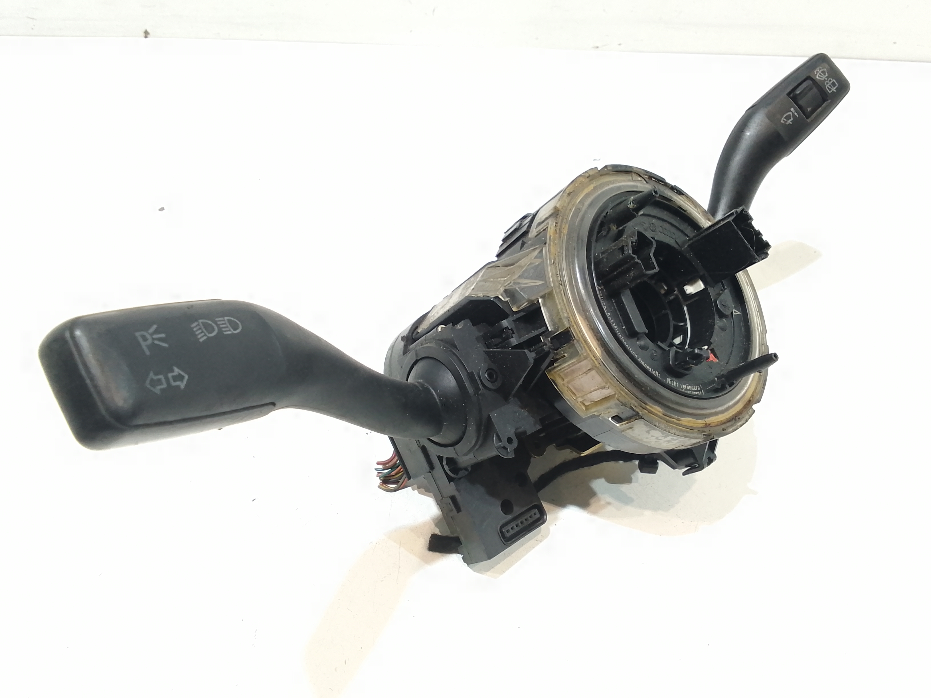 Devioluci per Audi A4 Avant (8e) (00>04) (2000 - 2004)