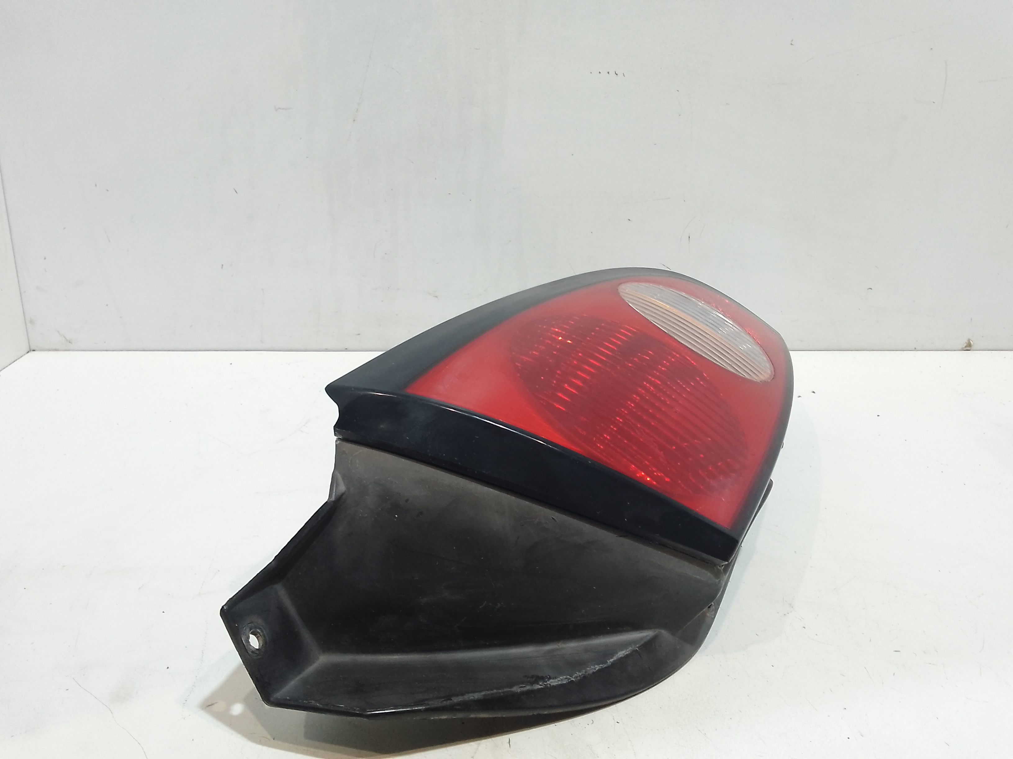 Stop fanale posteriore Destro Passeggero per Hyundai Atos 2 Serie (2003 - 2006)