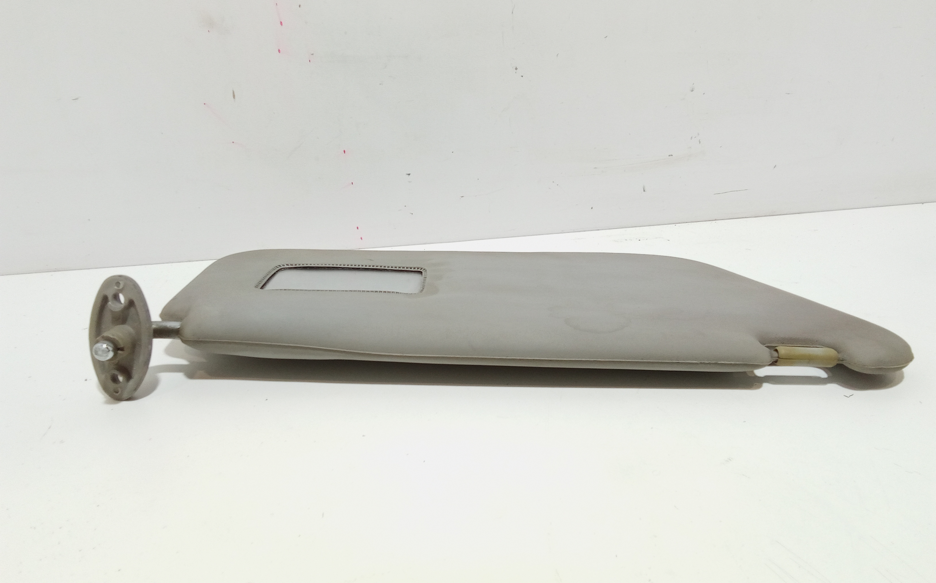 Parasole aletta Lato Passeggero per Daewoo Matiz 1 Serie (1998 - 2001)