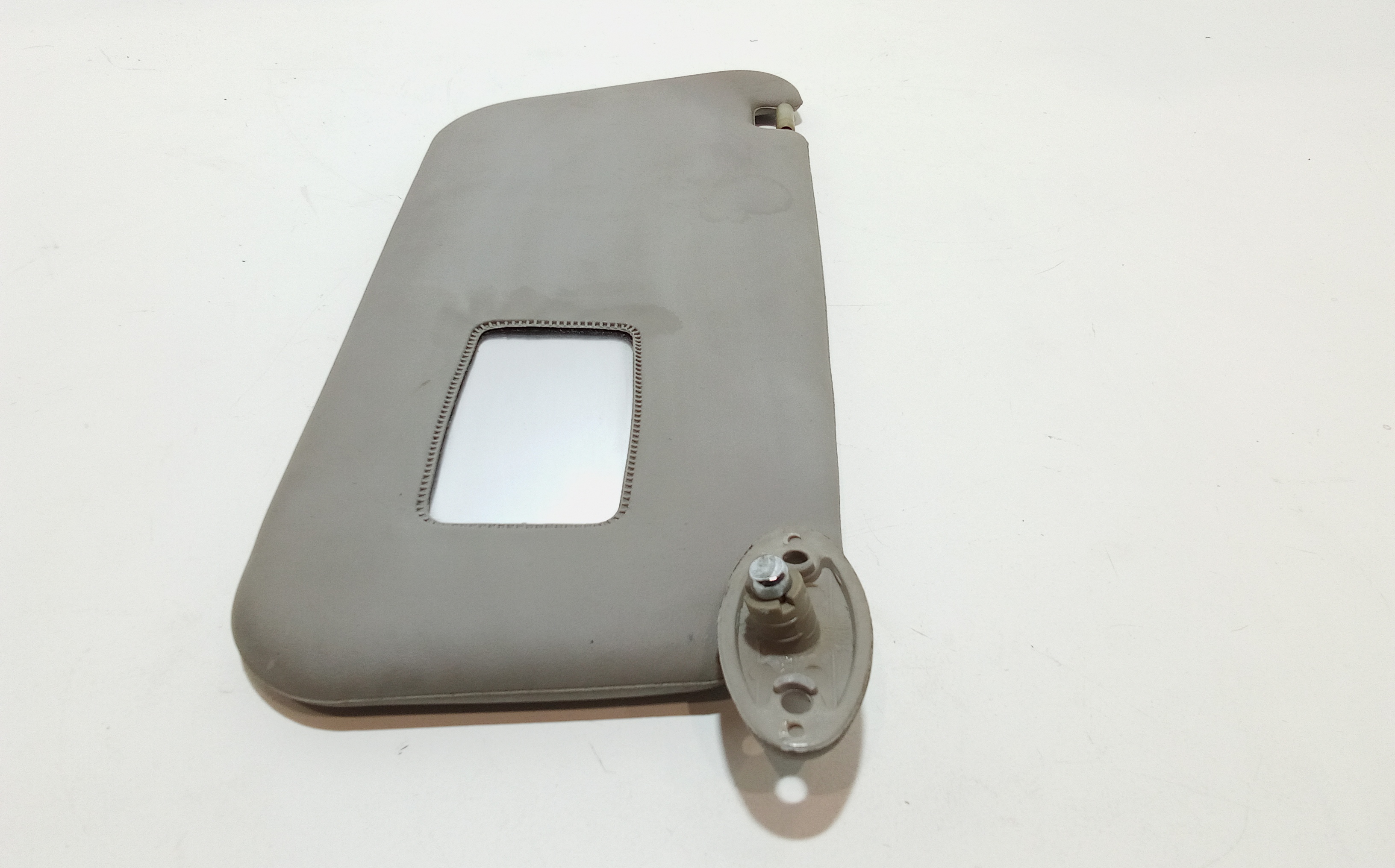 Parasole aletta Lato Passeggero per Daewoo Matiz 1 Serie (1998 - 2001)
