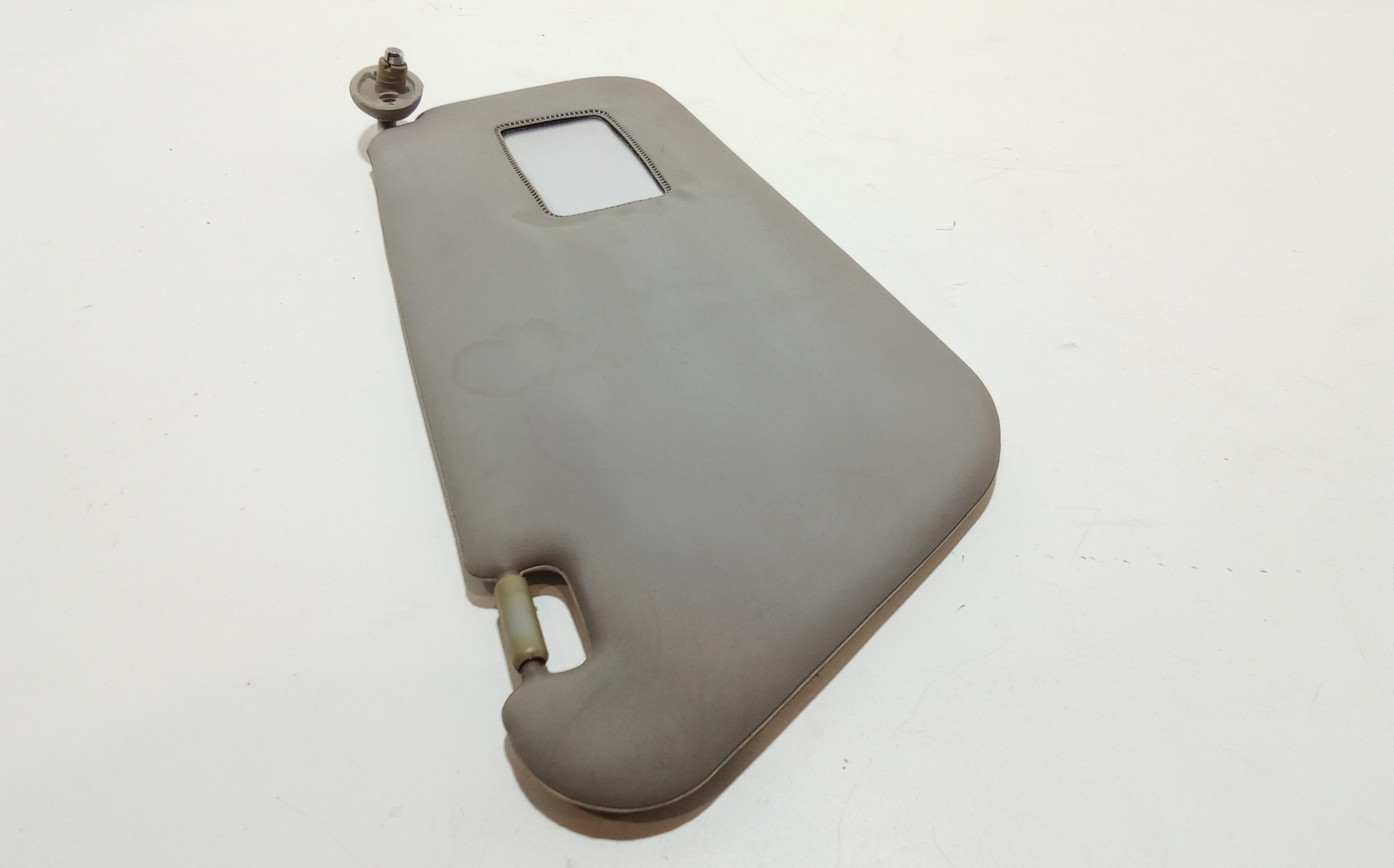 Parasole aletta Lato Passeggero per Daewoo Matiz 1 Serie (1998 - 2001)