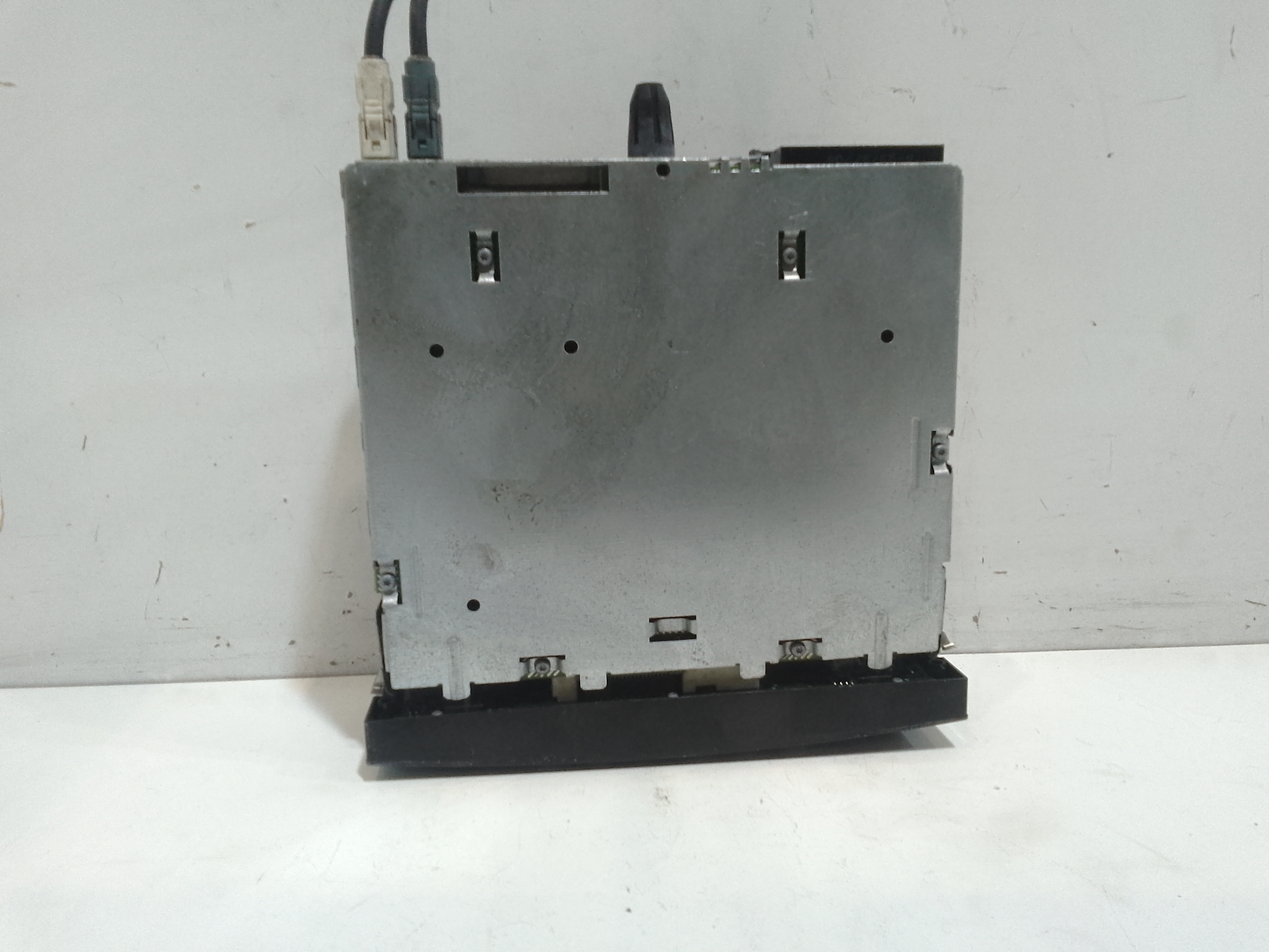 Autoradio per Fiat Ulysse 3 Serie (2002 - 2008)