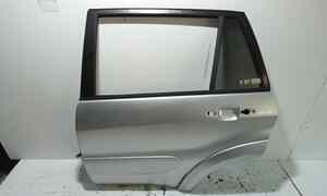 Portiera Posteriore Sinistra per Toyota Rav4 2 Serie (2000 - 2003)