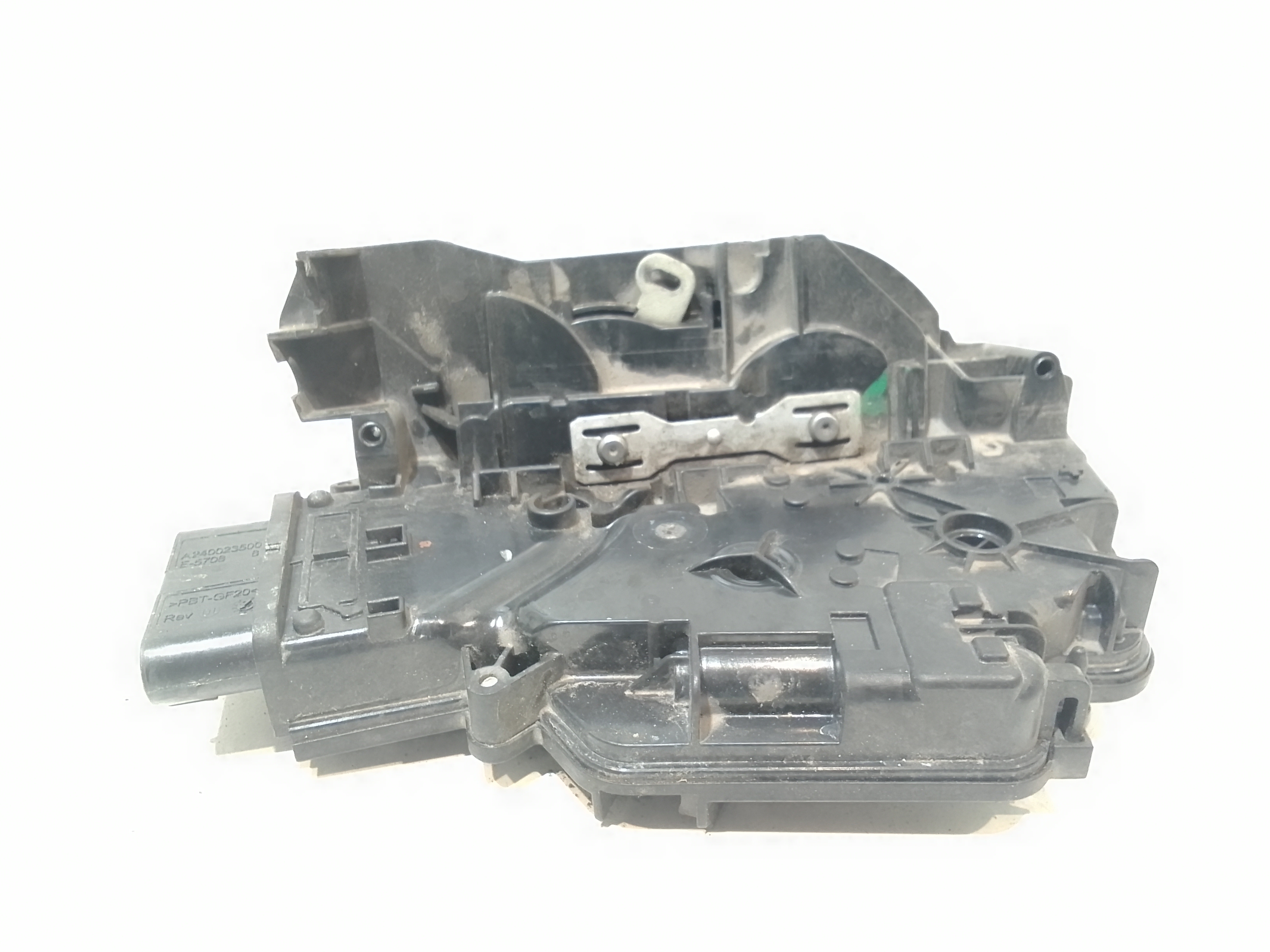 Serratura porta scorrevole DX per Ford C - Max Serie (10>) (2010 - In produzione)