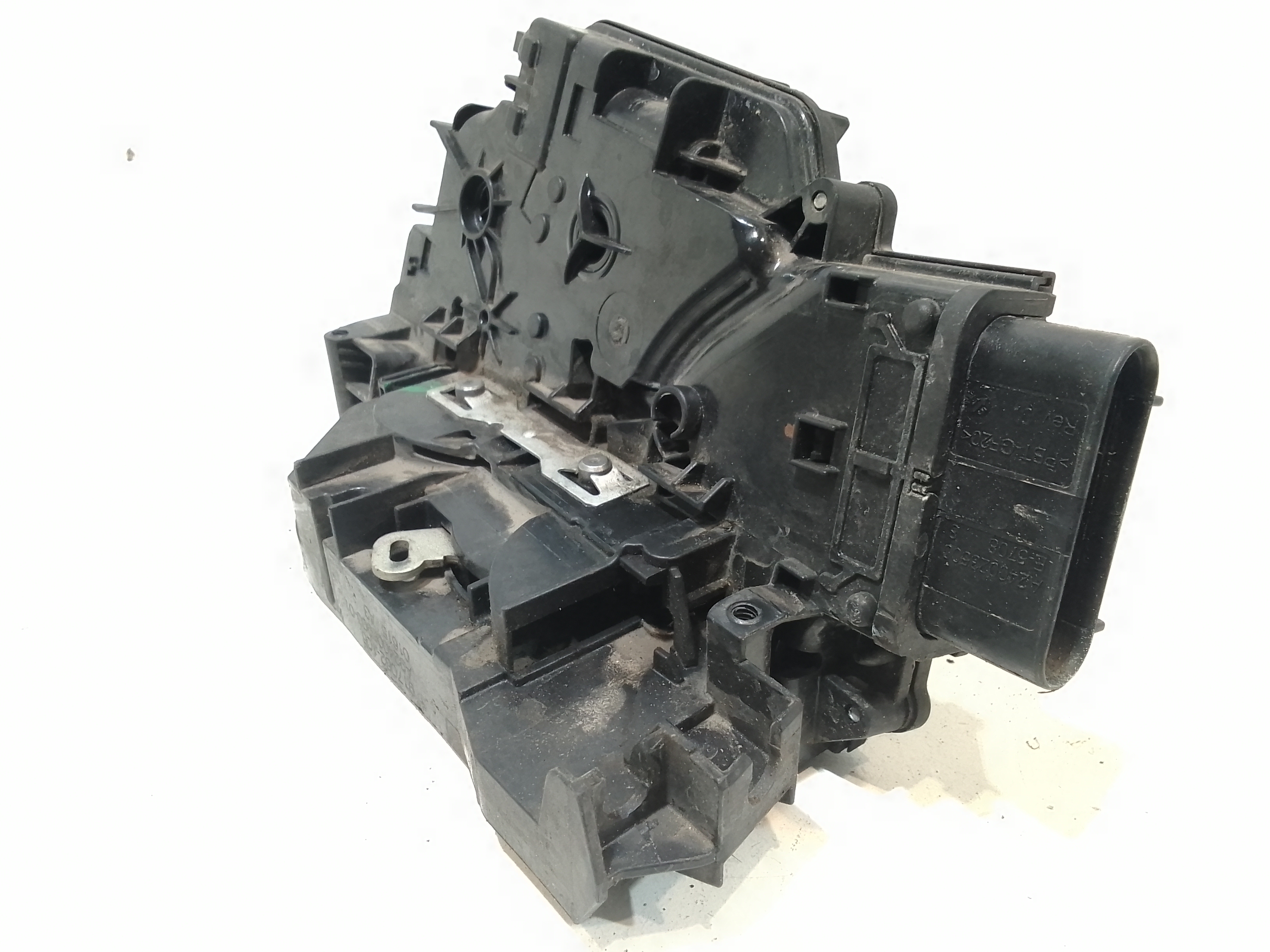 Serratura porta scorrevole DX per Ford C - Max Serie (10>) (2010 - In produzione)