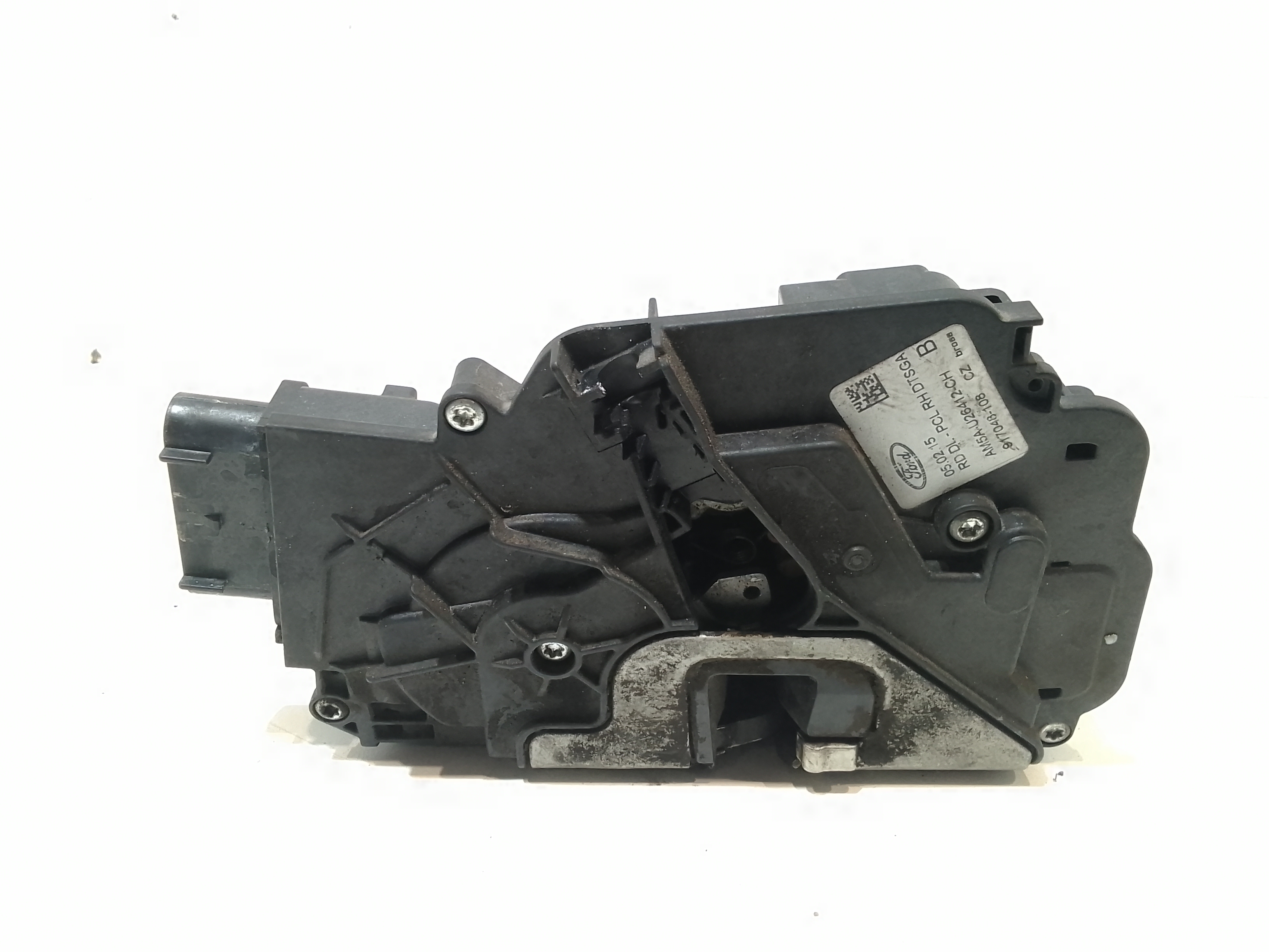 Serratura porta scorrevole DX per Ford C - Max Serie (10>) (2010 - In produzione)