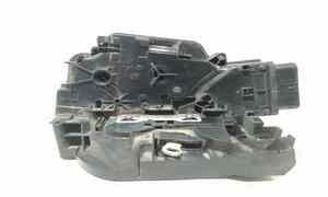 Serratura porta scorrevole DX per Ford C - Max Serie (10>) (2010 - In produzione)