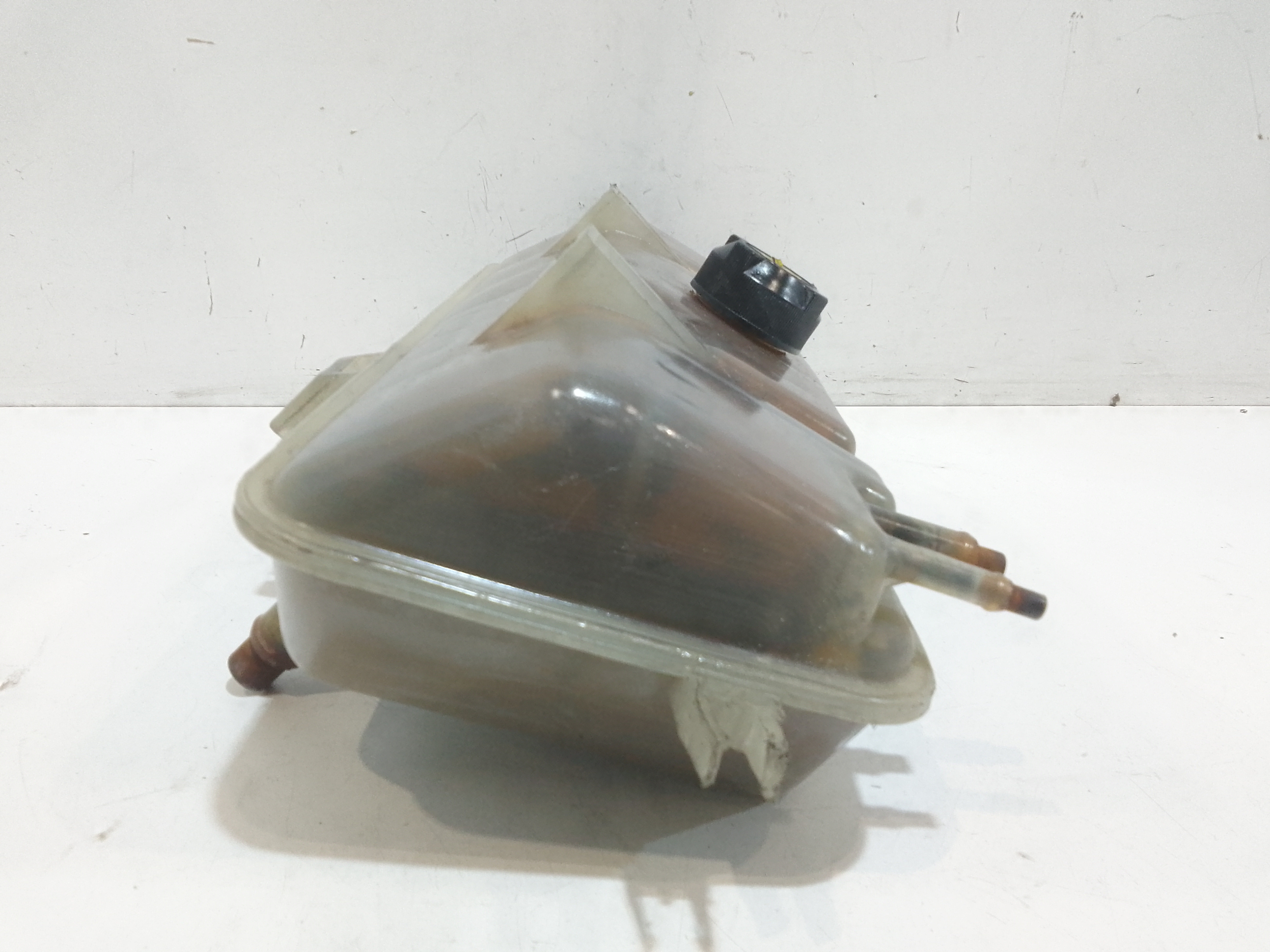 Vaschetta liquido radiatore per Fiat Ducato 4 Serie (2002 - 2006)