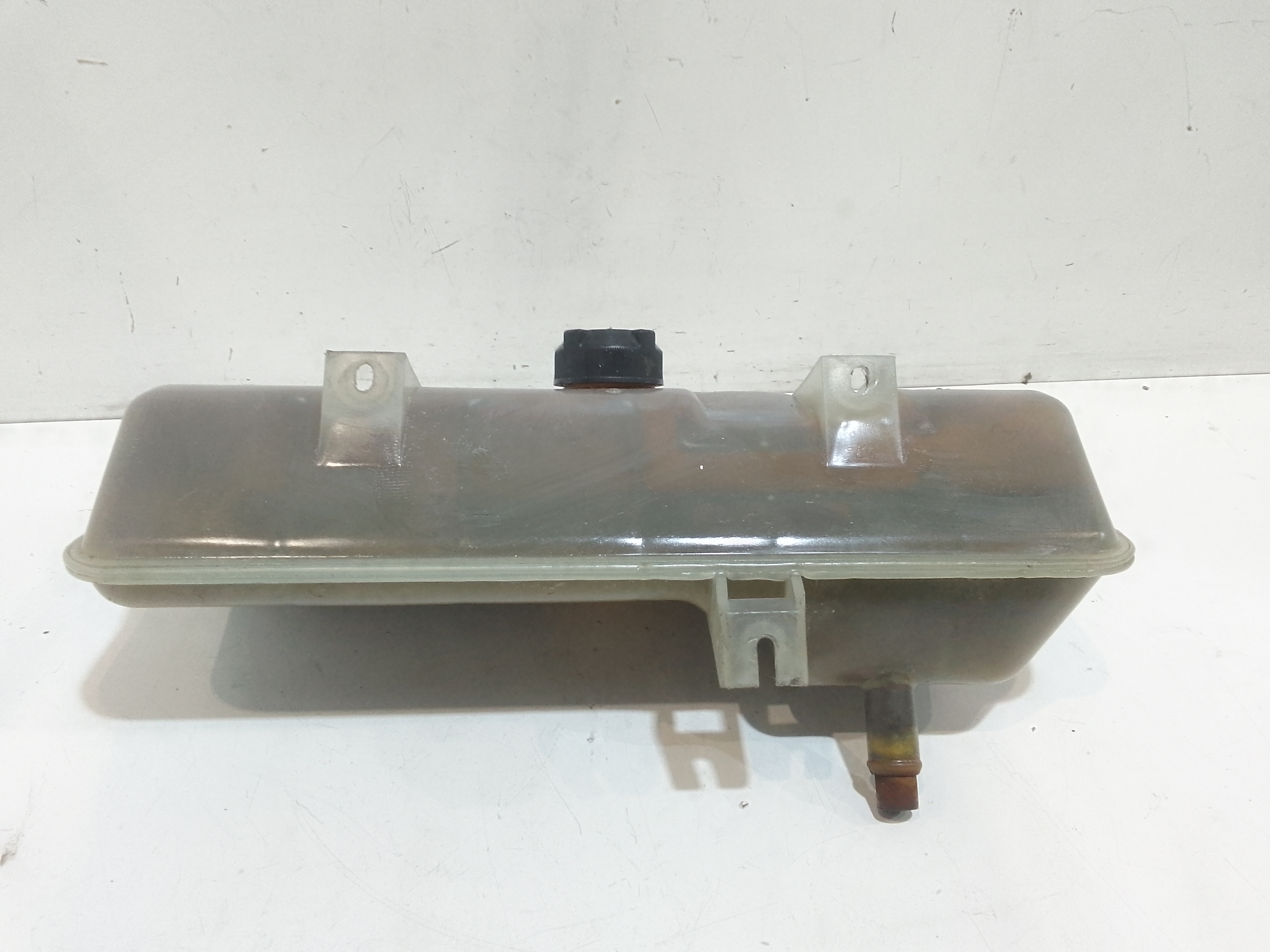 Vaschetta liquido radiatore per Fiat Ducato 4 Serie (2002 - 2006)