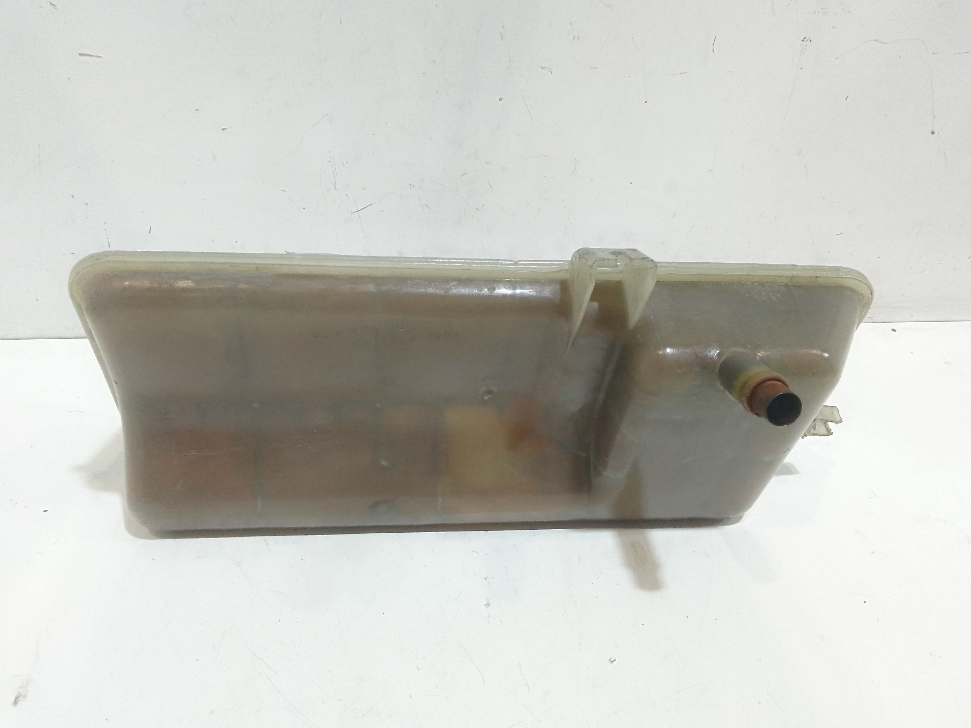 Vaschetta liquido radiatore per Fiat Ducato 4 Serie (2002 - 2006)