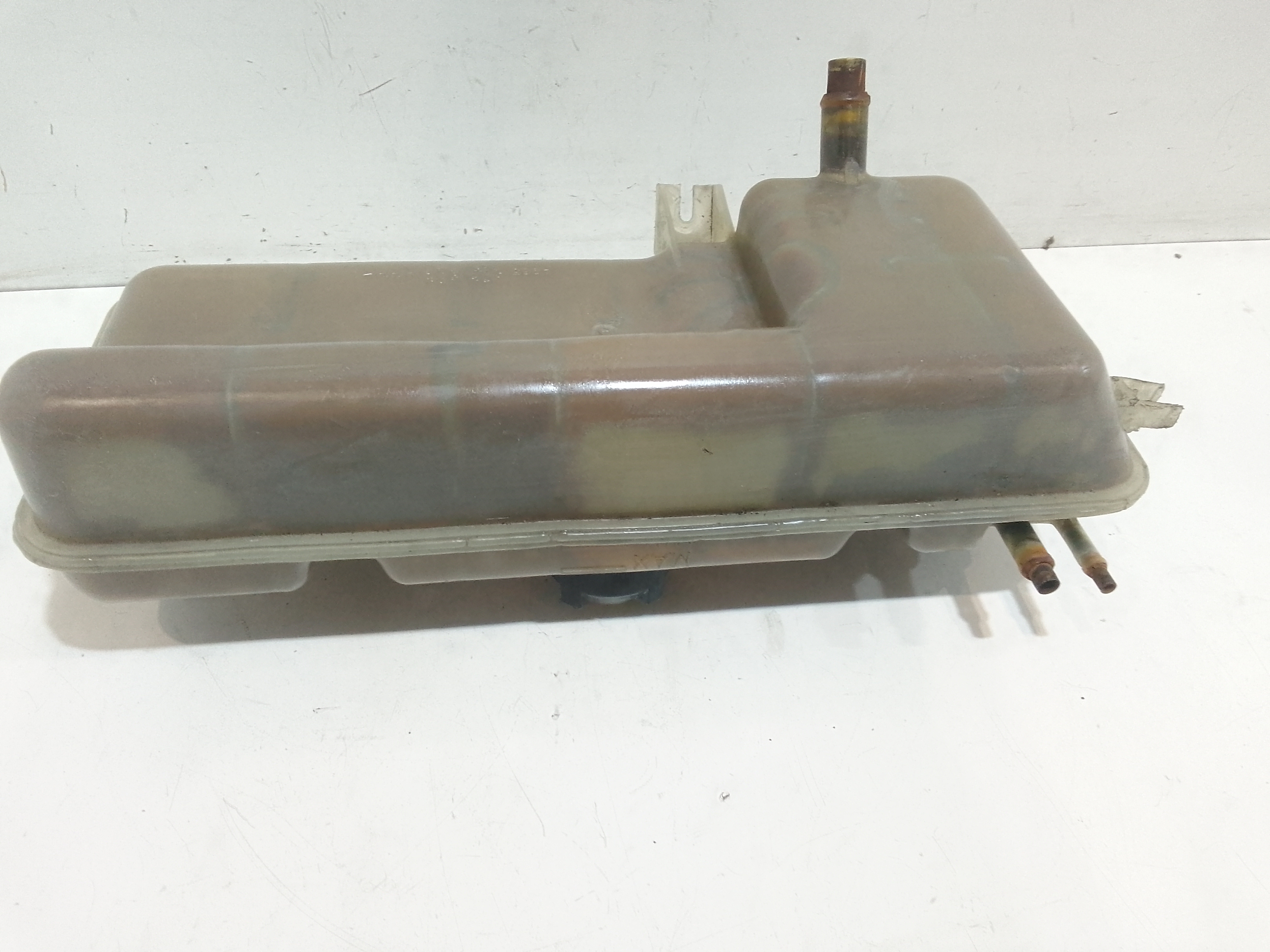 Vaschetta liquido radiatore per Fiat Ducato 4 Serie (2002 - 2006)