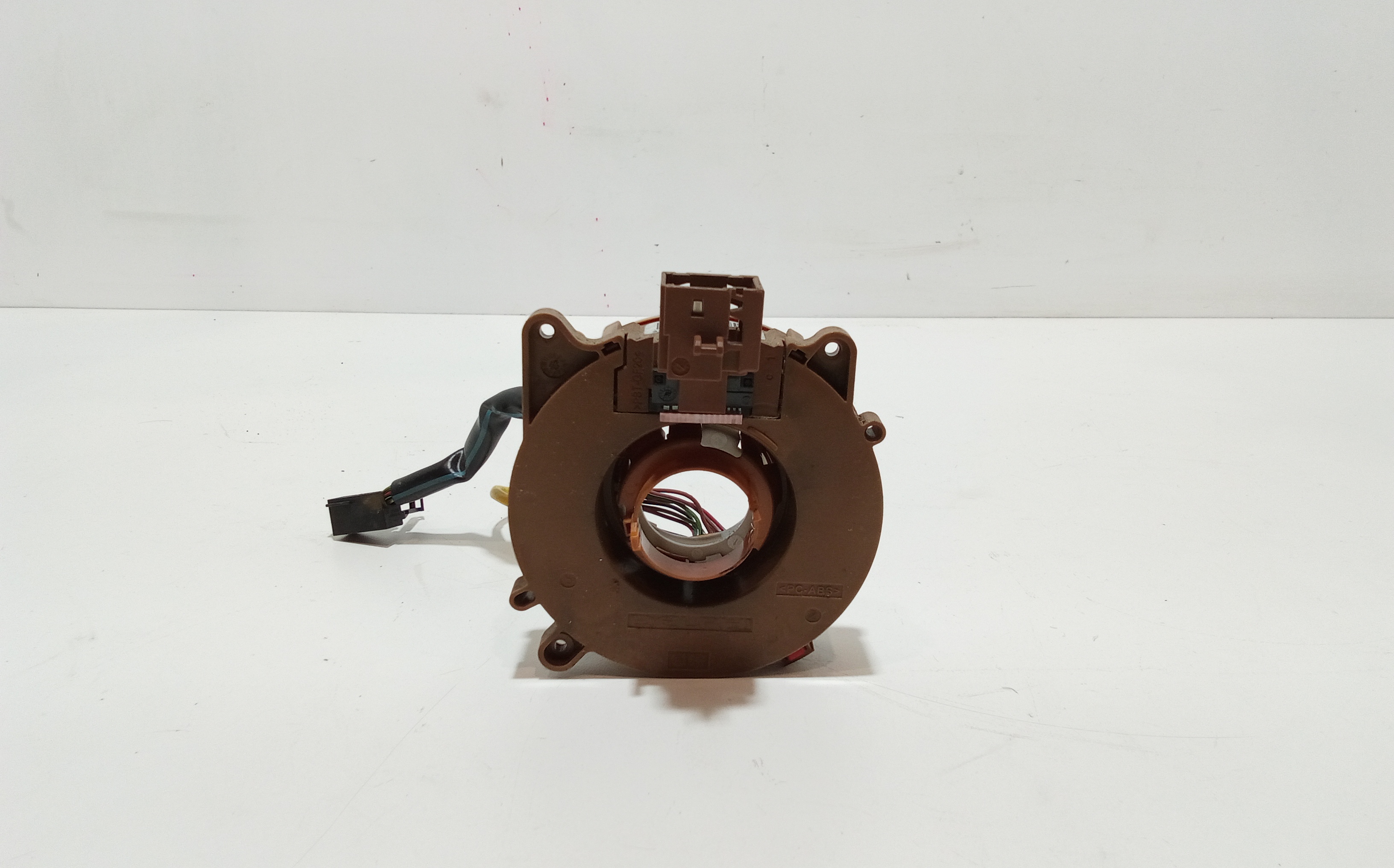 Contatto Spiralato per Fiat 500 L Serie (351_352) (12>) (2012 - In produzione)